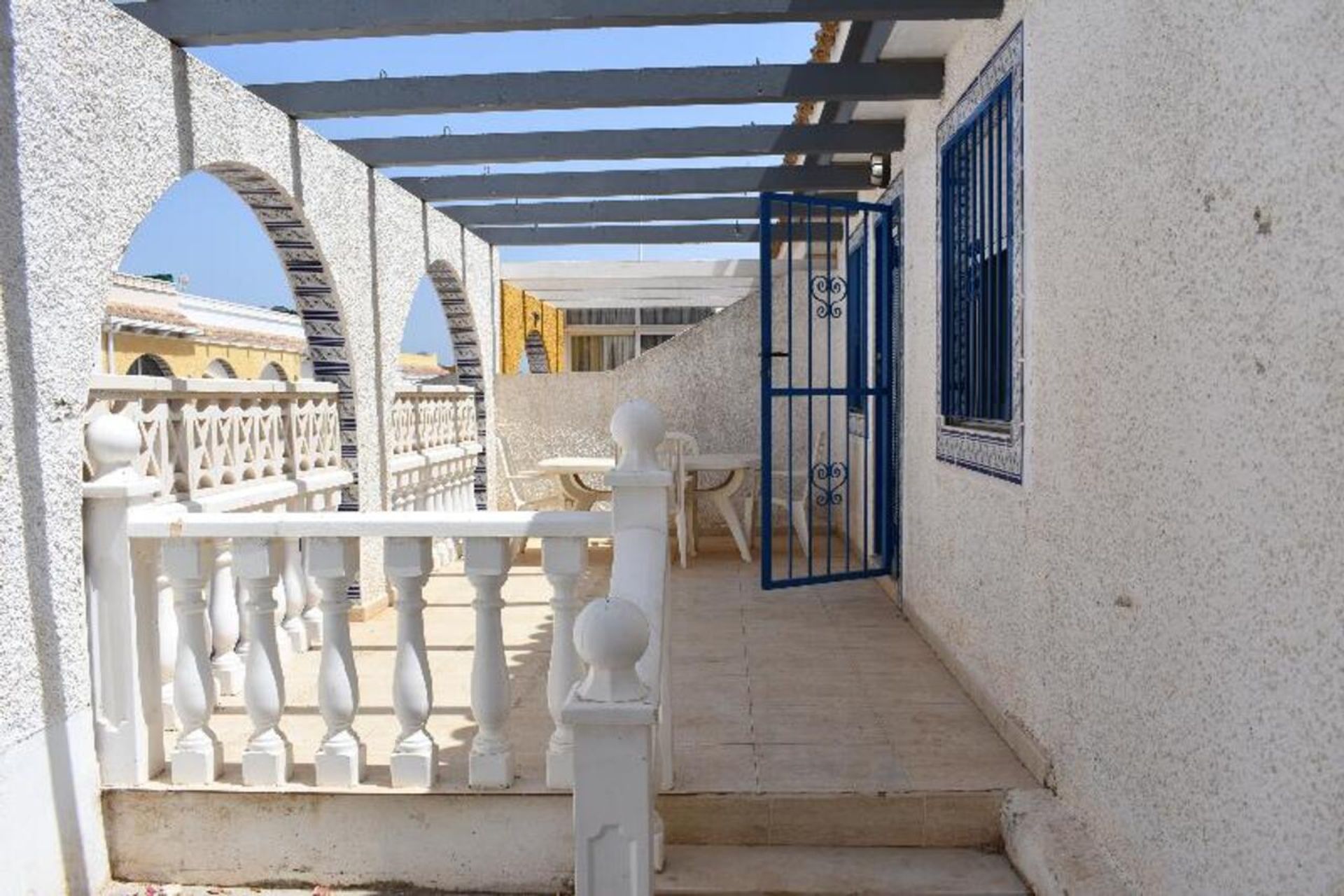 rumah dalam Mazarron, Murcia 11350607