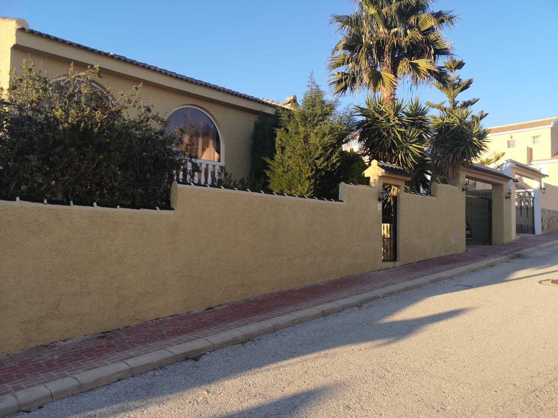 Будинок в Mazarrón, Región de Murcia 11350646