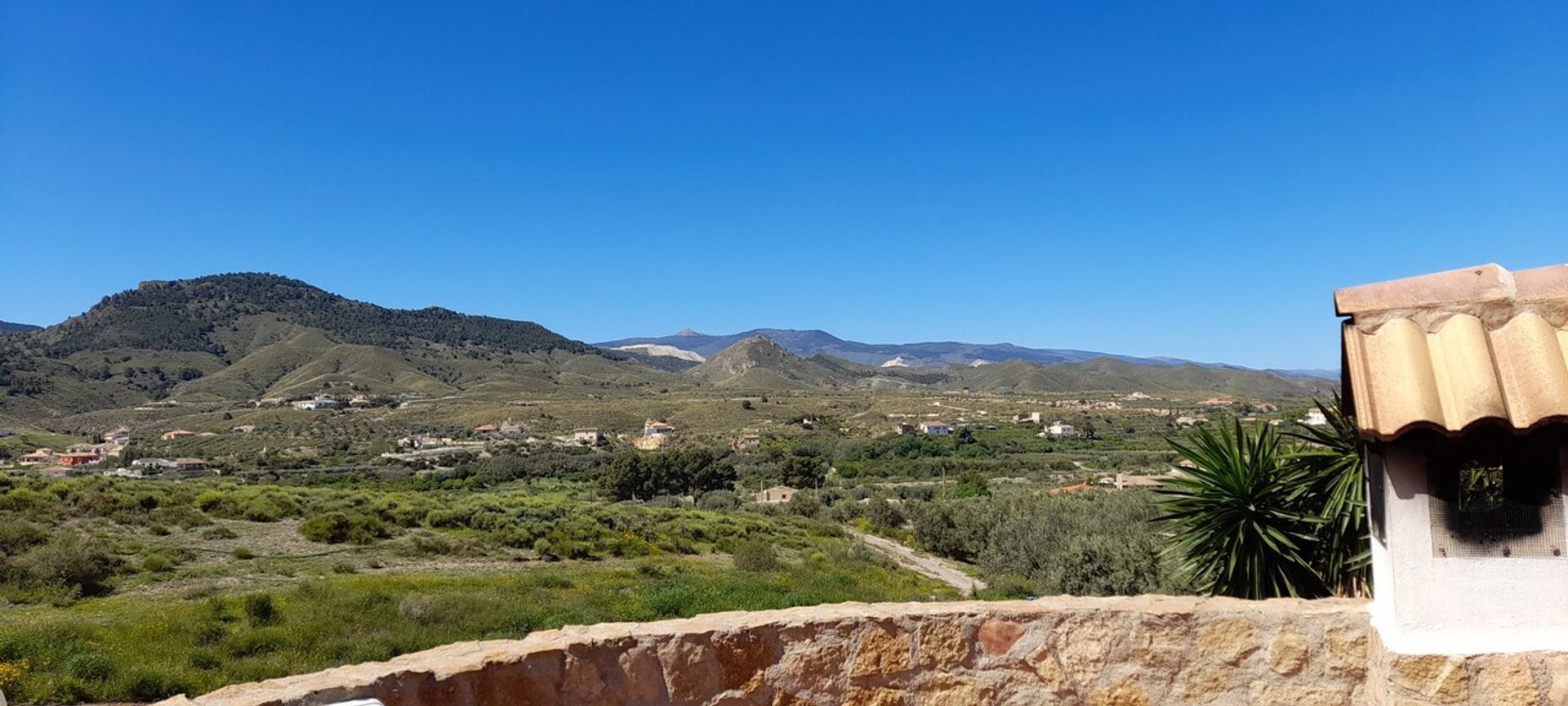 House in Cantoria, Andalucía 11350651