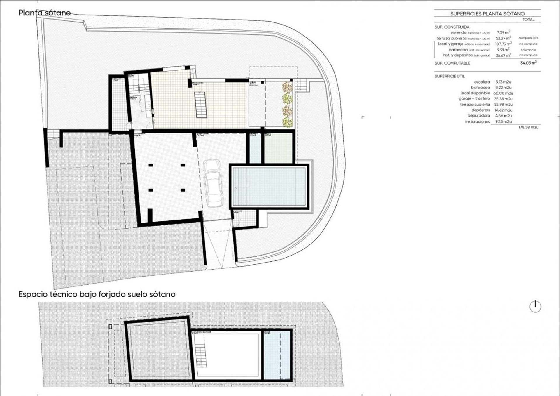 Rumah di Teulada, Comunidad Valenciana 11350654