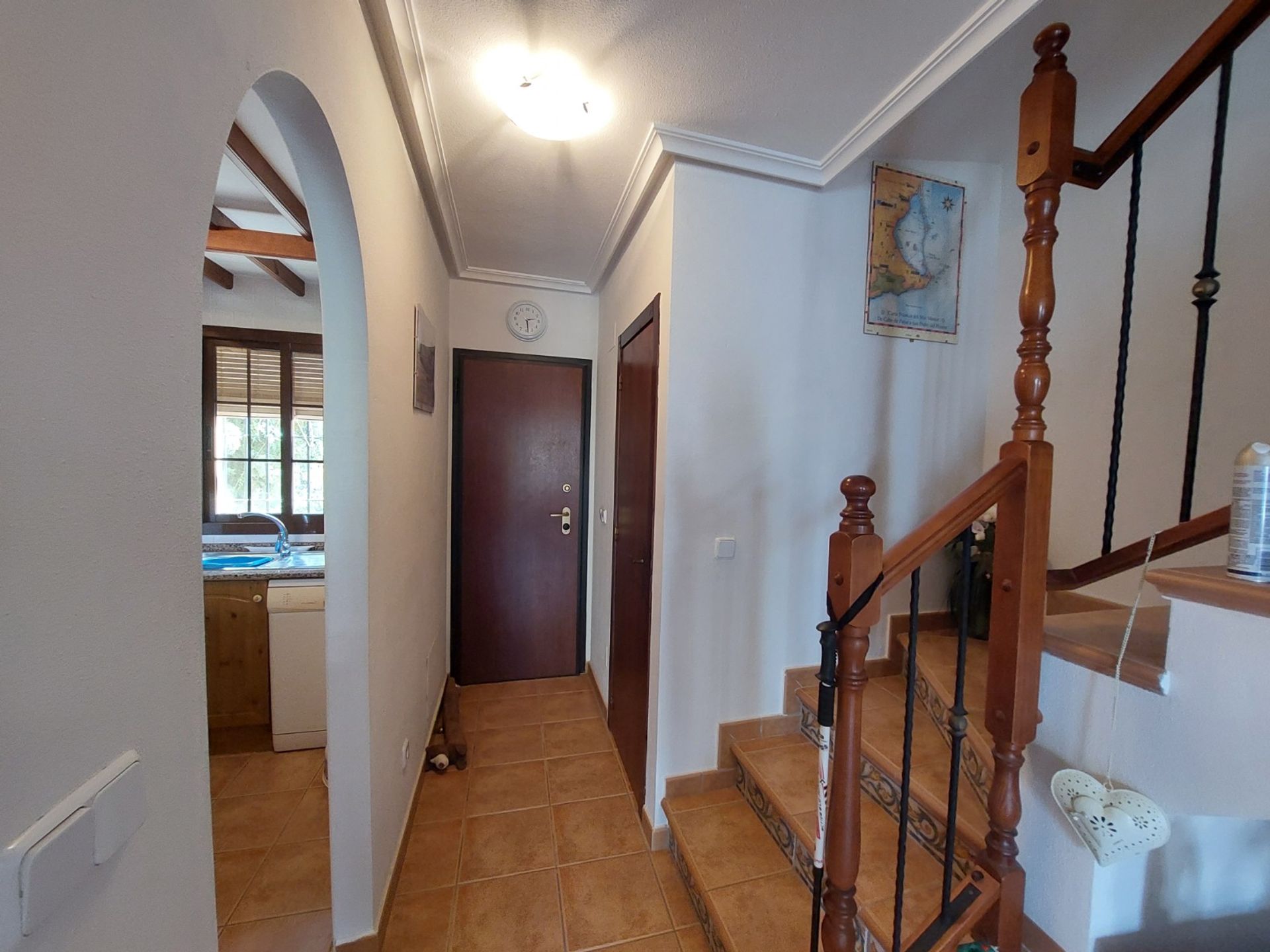 Huis in San Javier, Región de Murcia 11350771