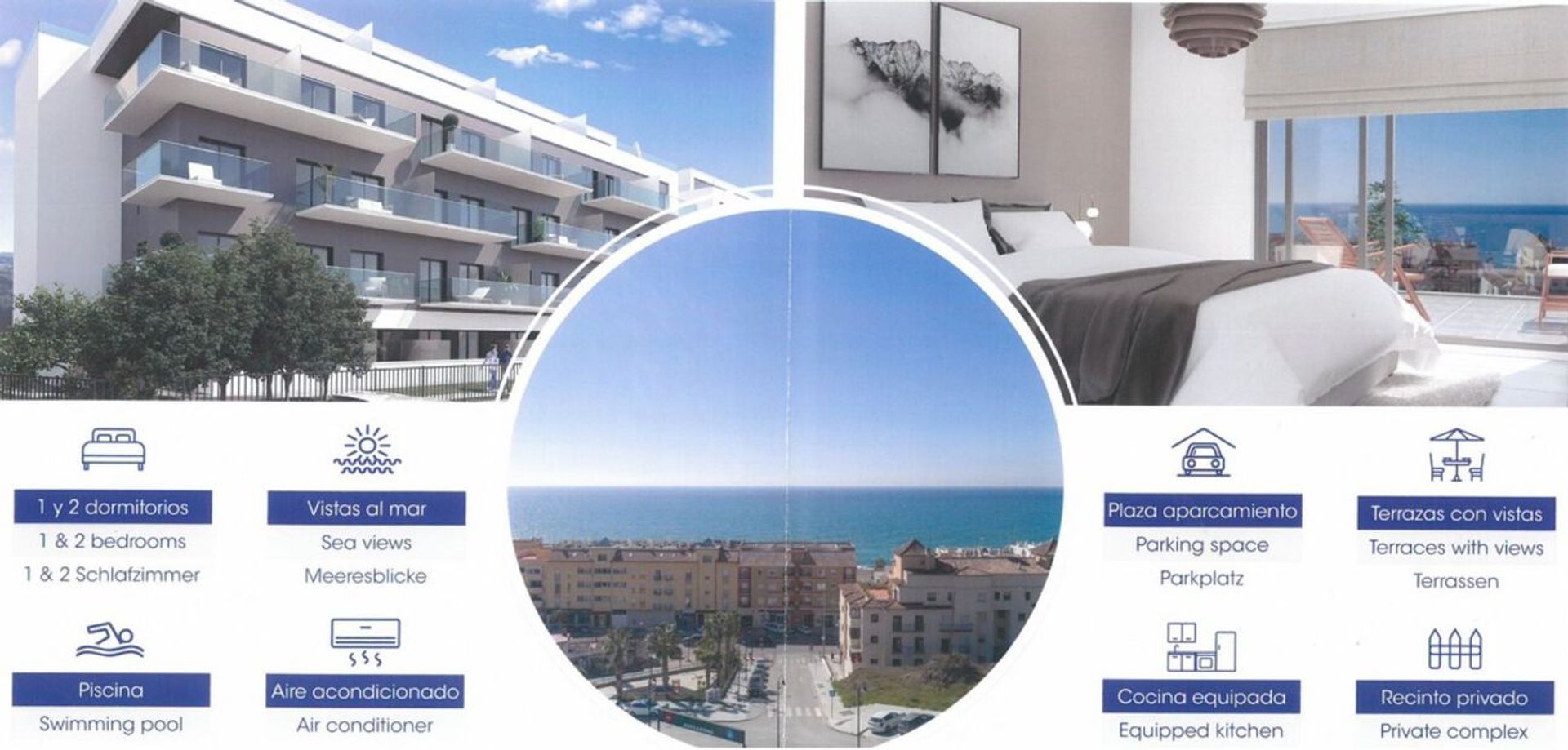 Condominium dans , Andalucía 11350908