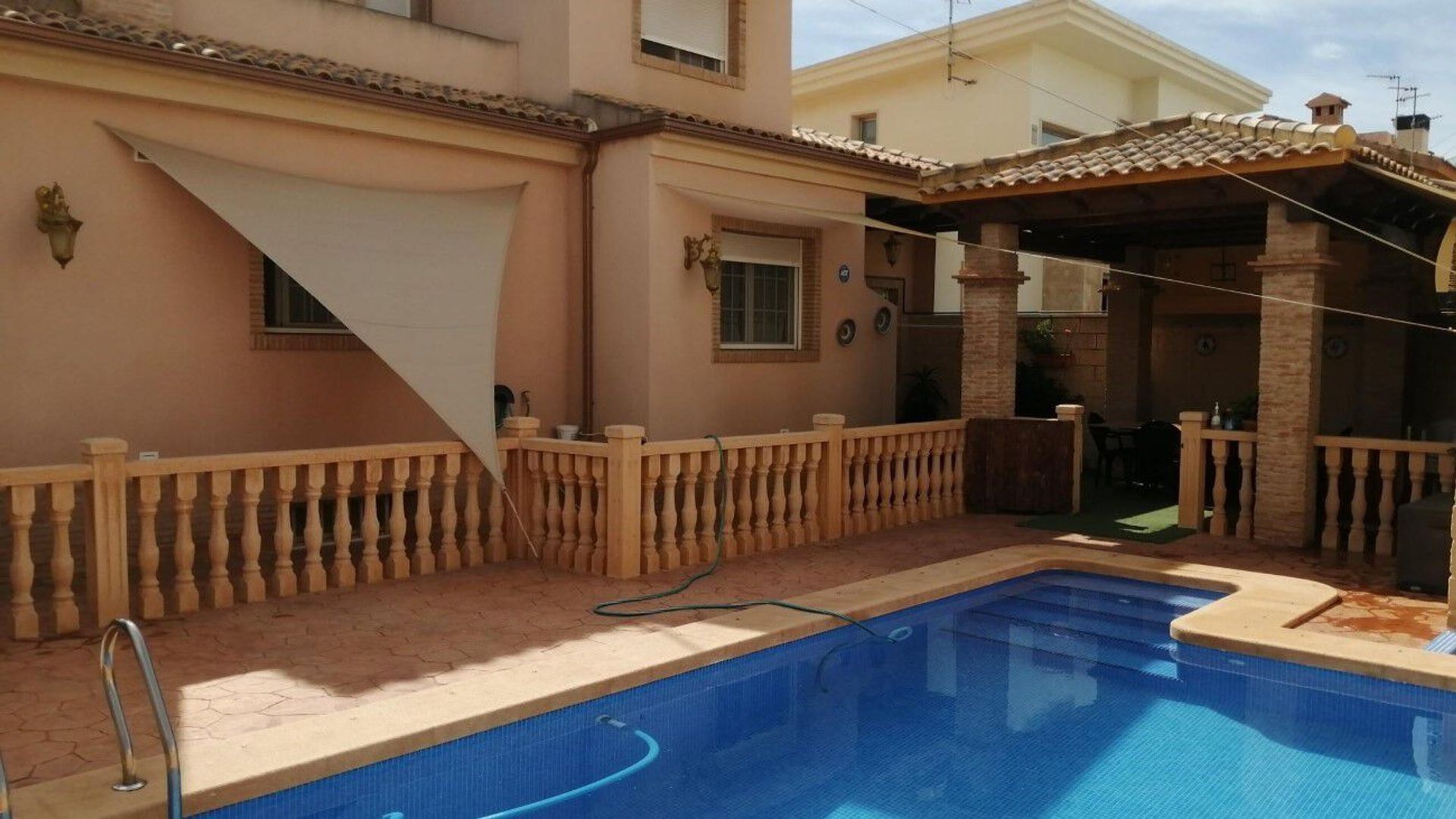 casa en Los Isidoros, Murcia 11350915