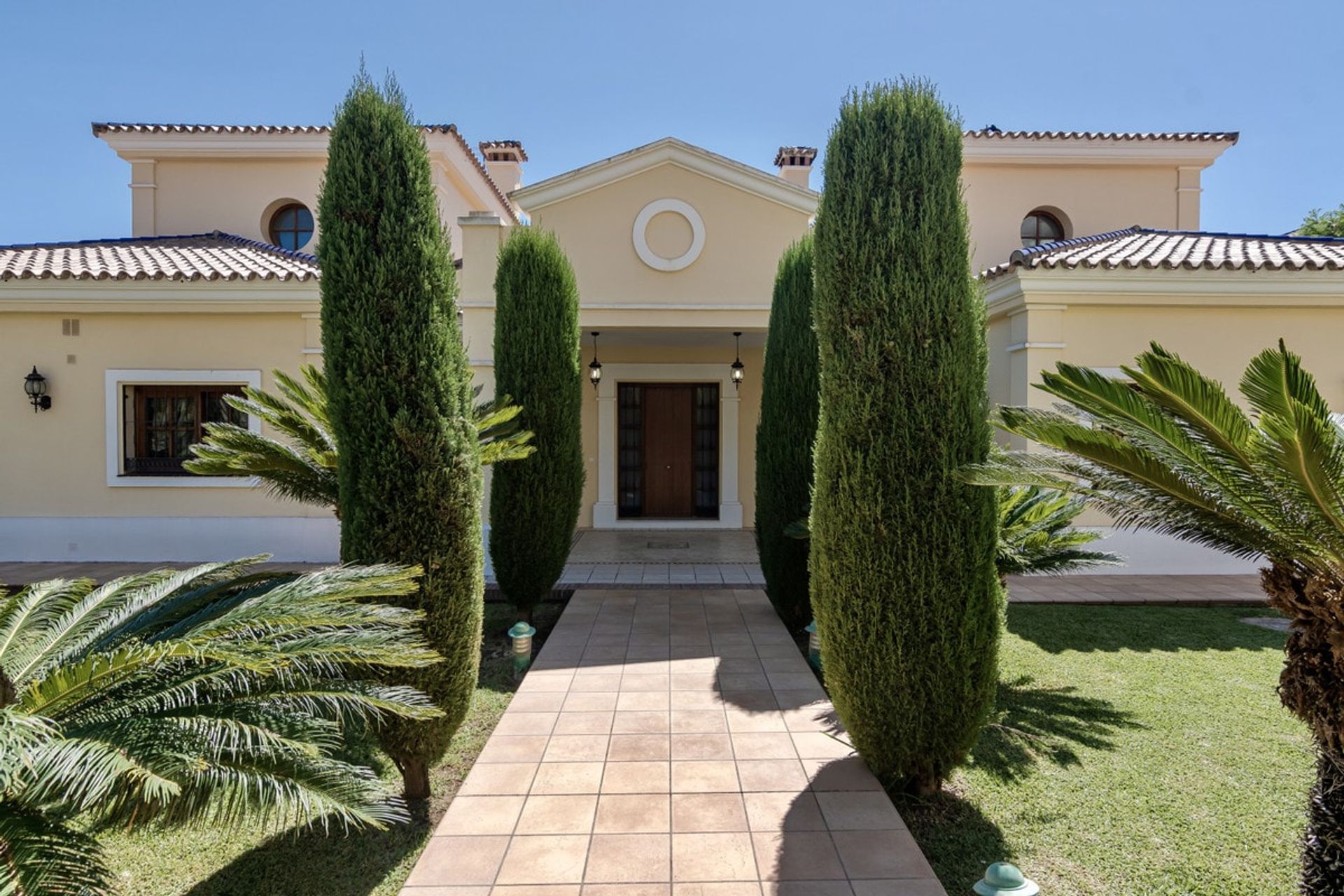 Huis in Benahavis, Andalusië 11350921