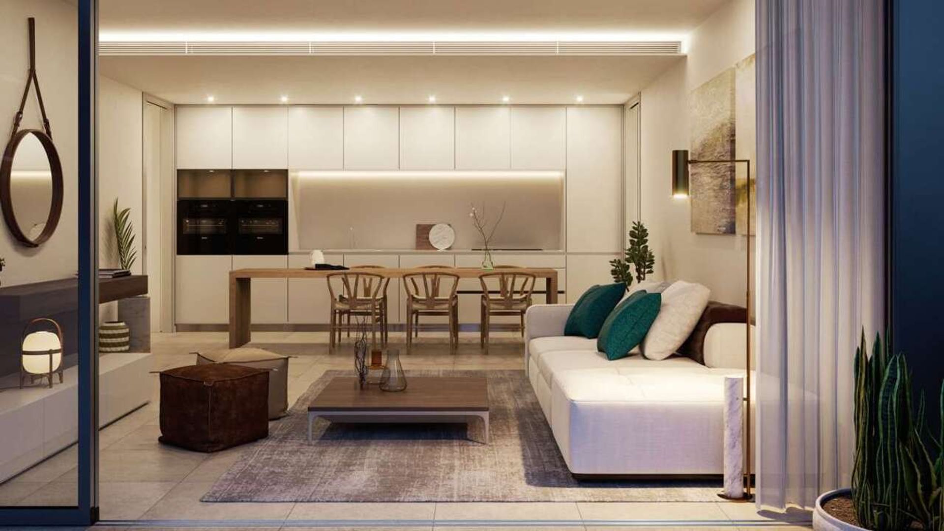 Condominium dans La Vila Joiosa, Comunidad Valenciana 11350923