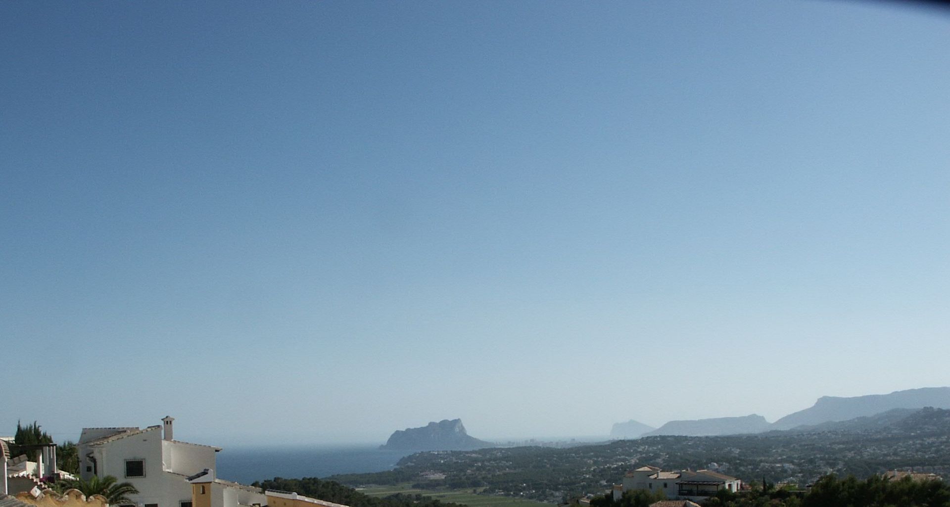 Land i El Poble Nou de Benitatxell, Comunidad Valenciana 11350956