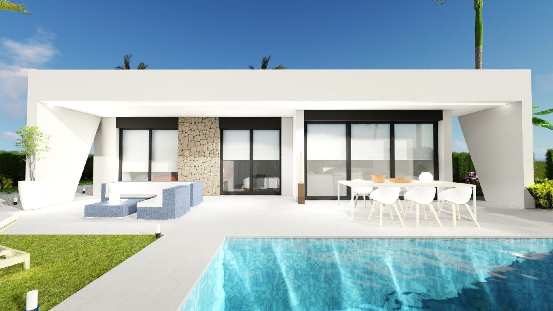 Haus im Calasparra, Murcia 11351077