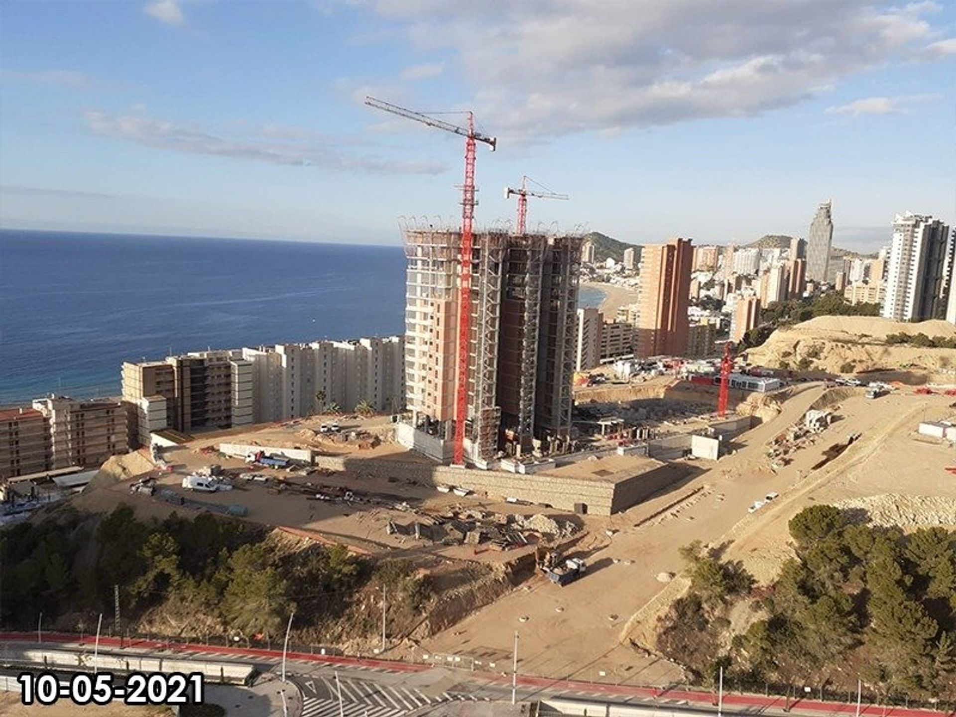 Borettslag i Benidorm, Valencia 11351079