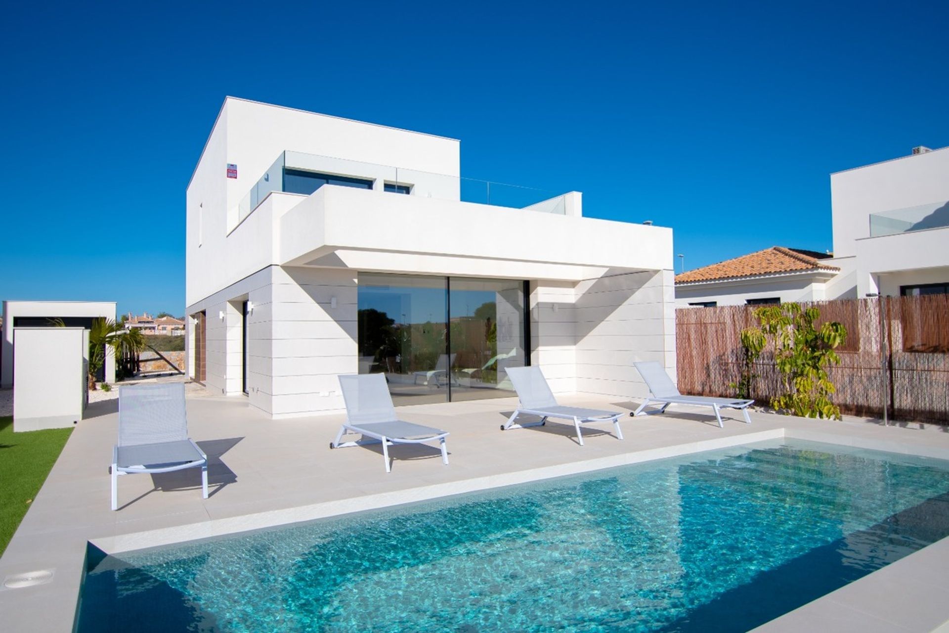 House in Lo Bigo, Valencia 11351132