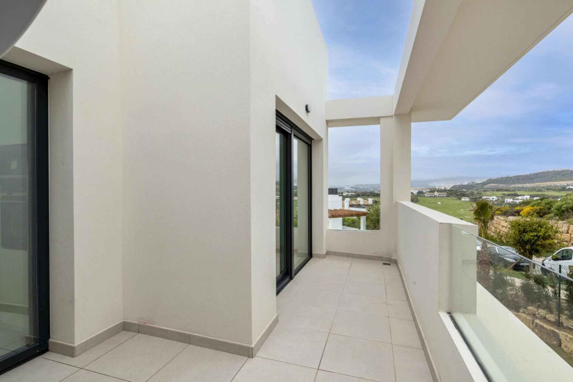 Condominium dans Casares, Andalucía 11351136