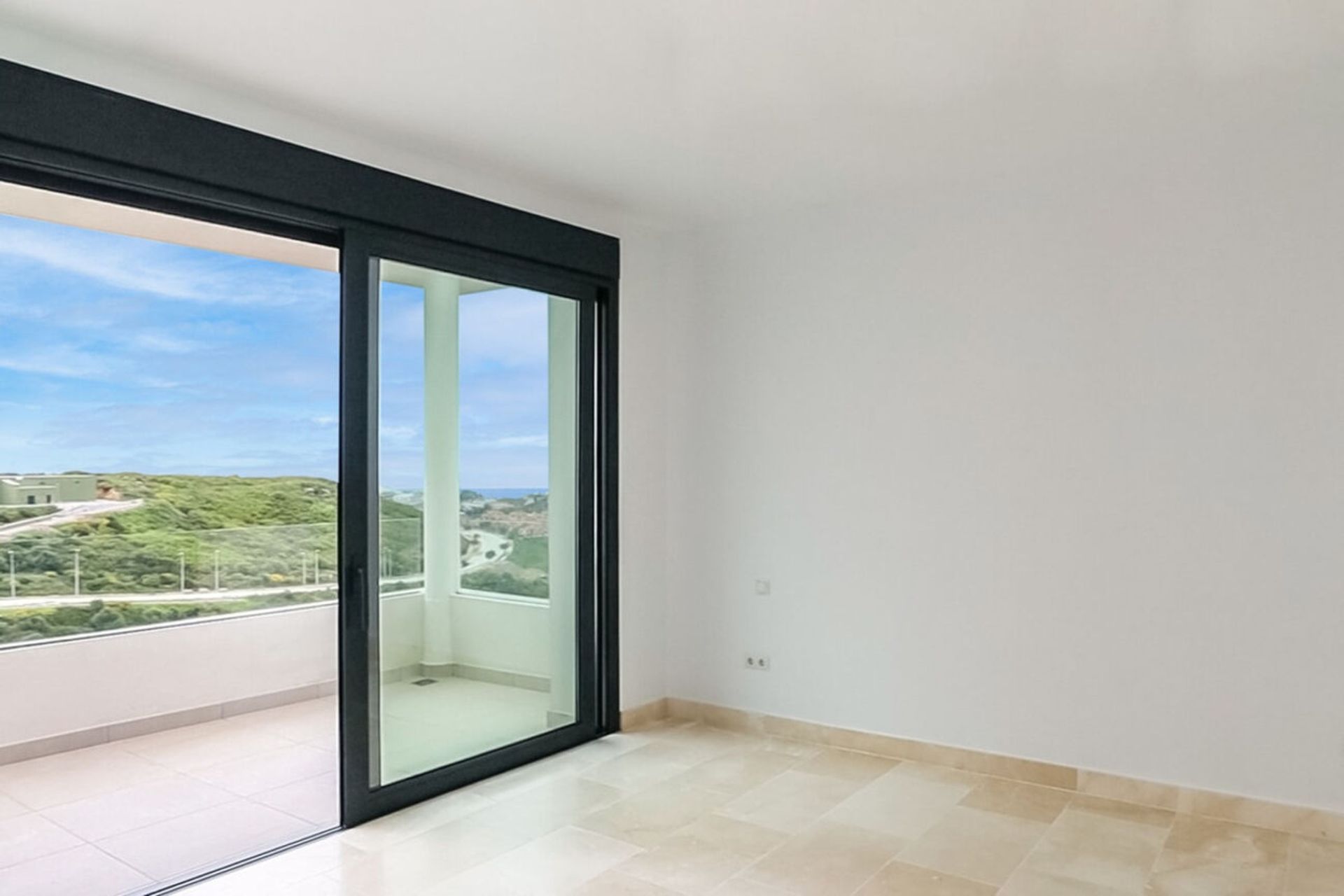 Condominium dans Casares, Andalucía 11351136