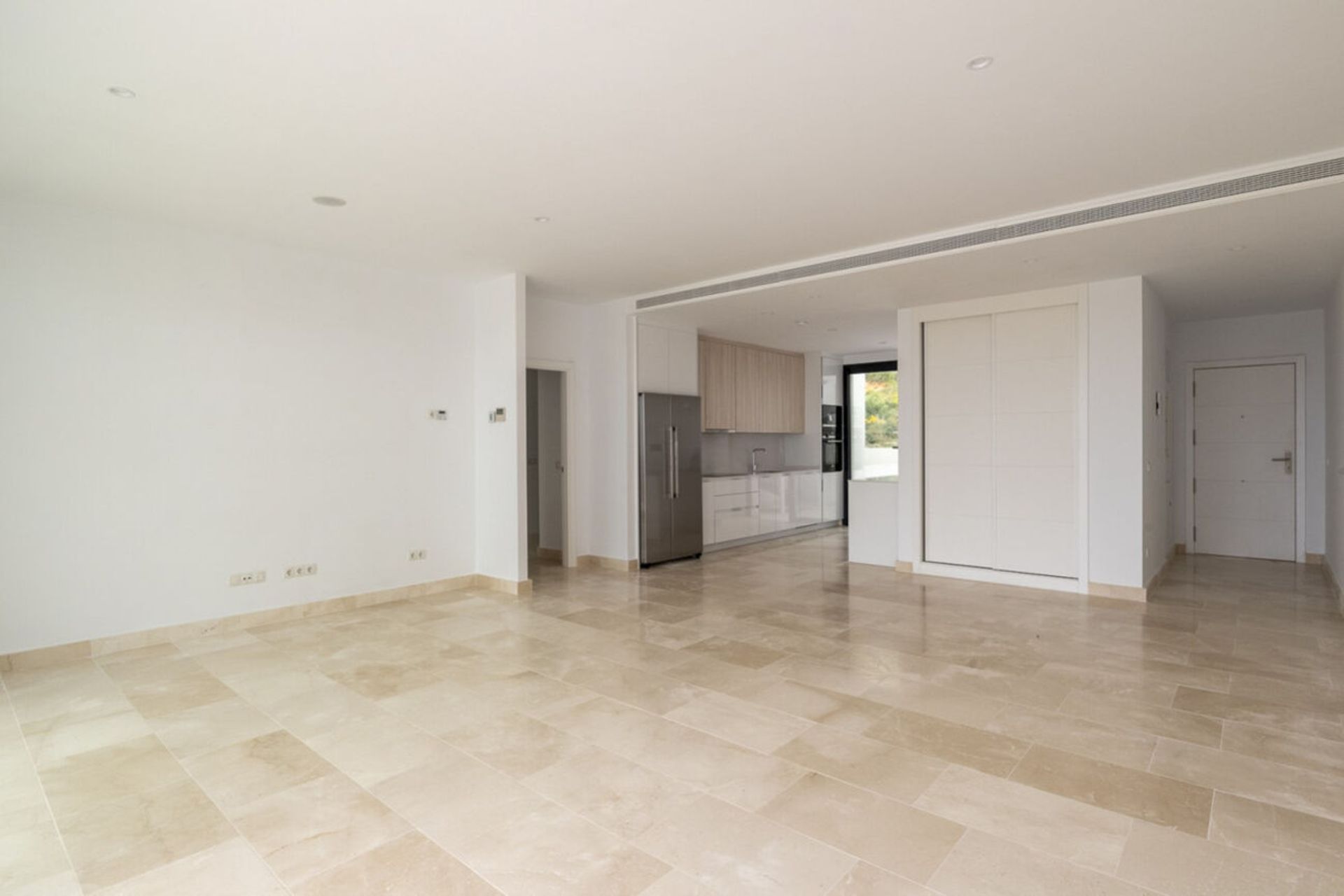 Condominium dans Casares, Andalucía 11351136