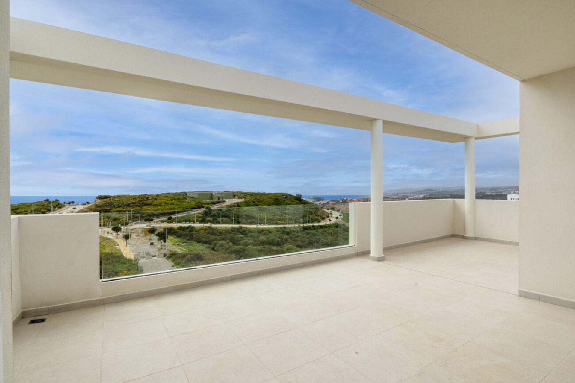 Condominium dans Casares, Andalucía 11351136