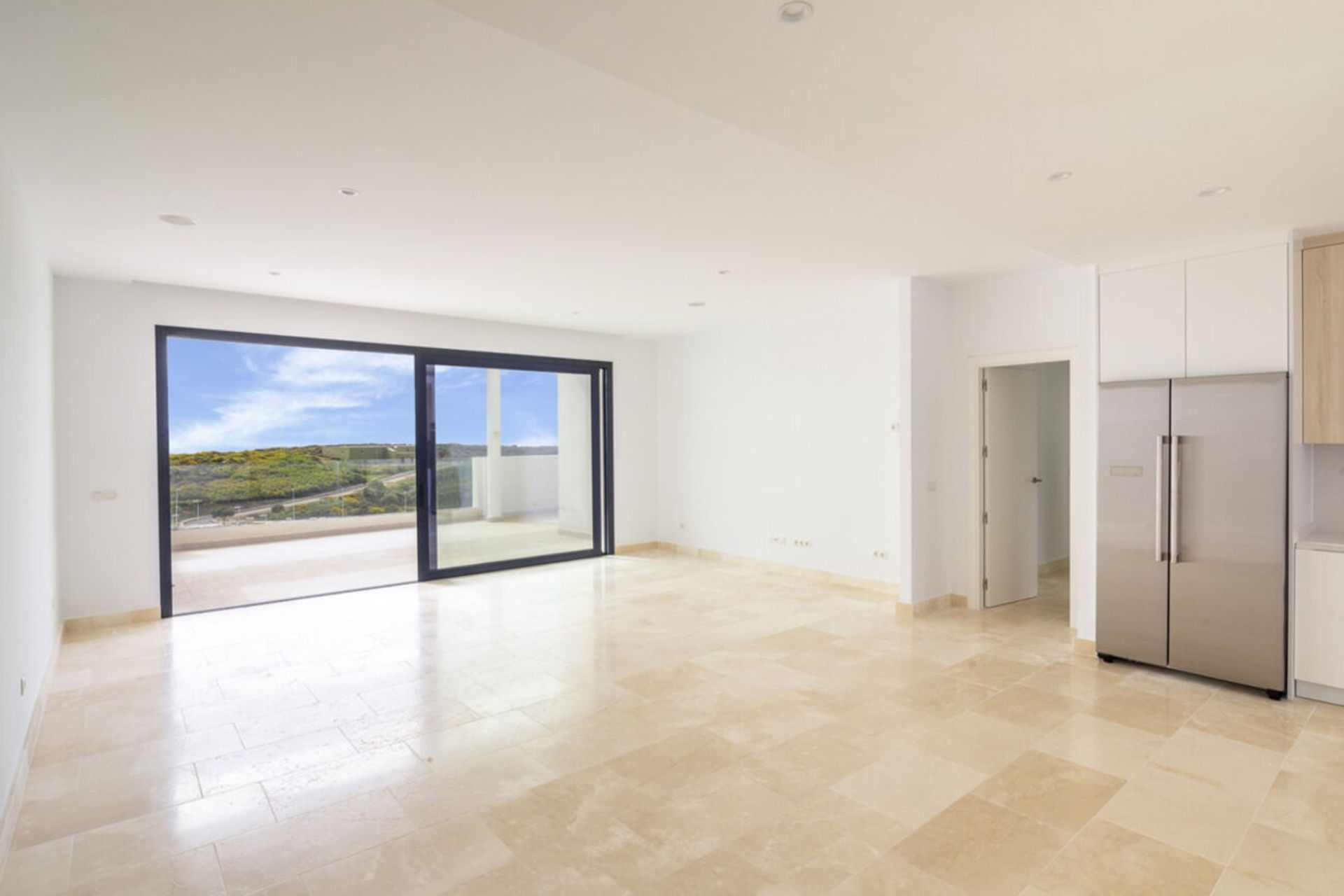 Condominium dans Casares, Andalucía 11351136