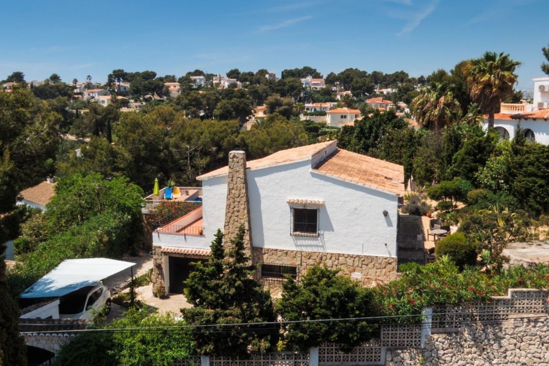 rumah dalam Jávea, Comunidad Valenciana 11351216