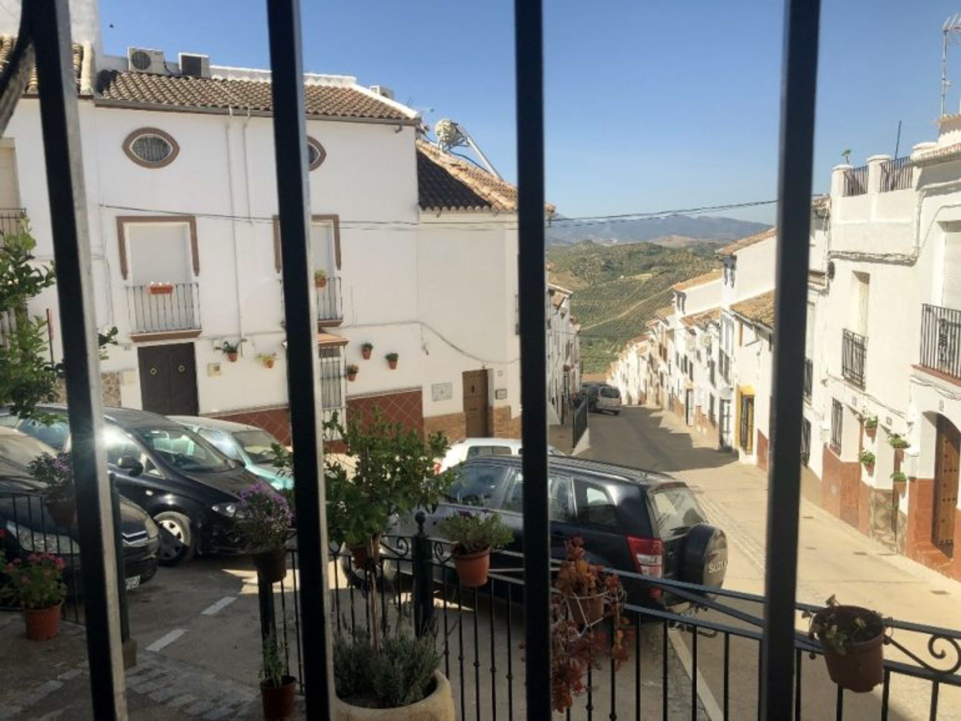 بيت في Olvera, Andalucía 11351349