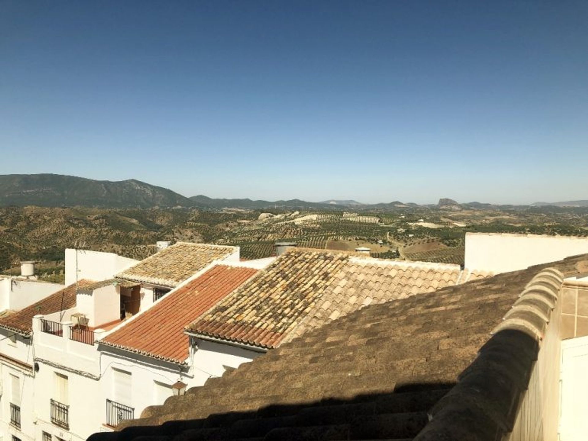 Casa nel Olvera, Andalucía 11351349