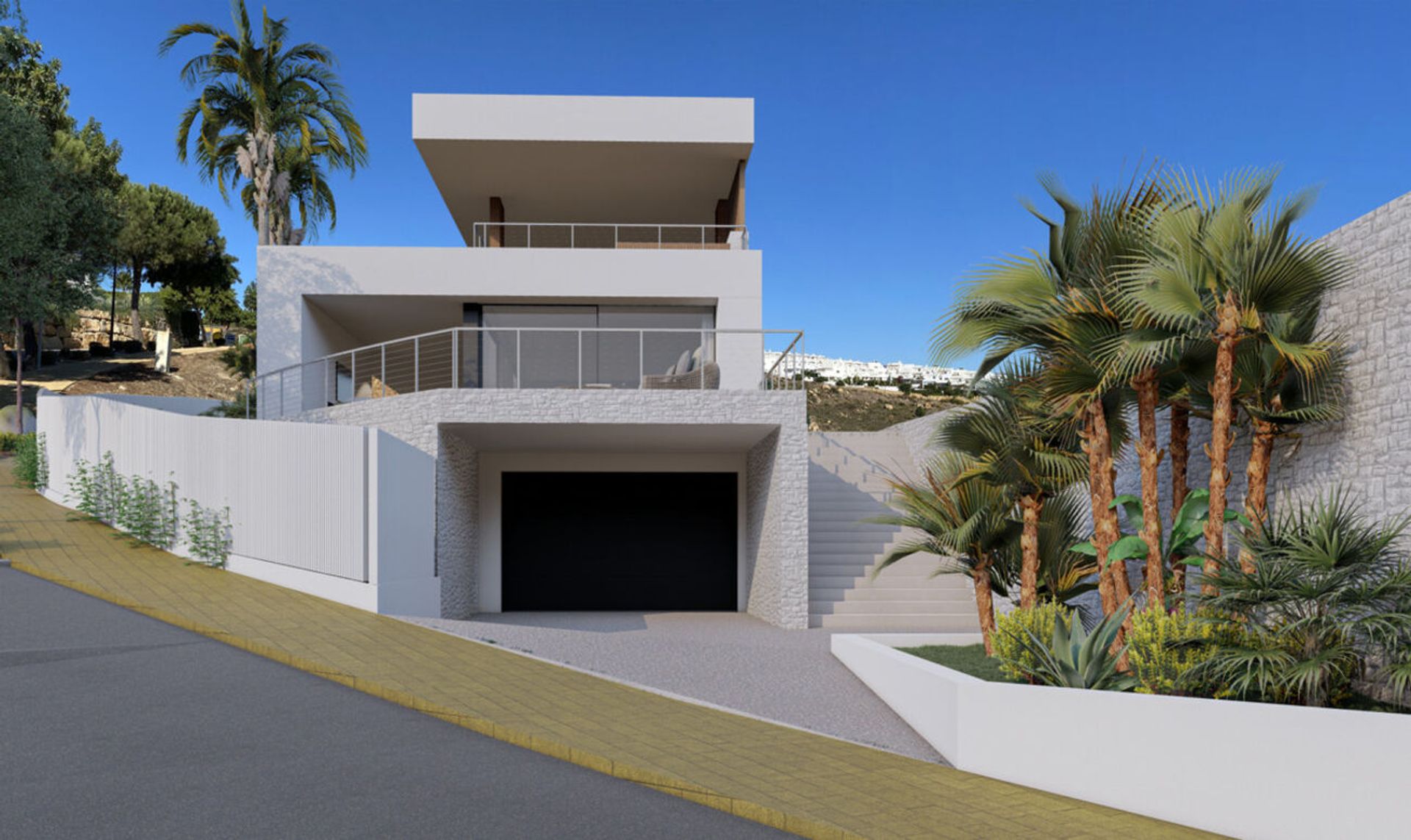 House in San Roque, Andalucía 11351380