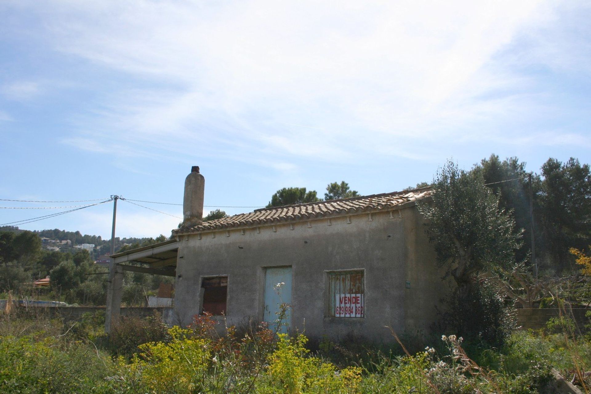 Haus im Pedreguer, Comunidad Valenciana 11351383