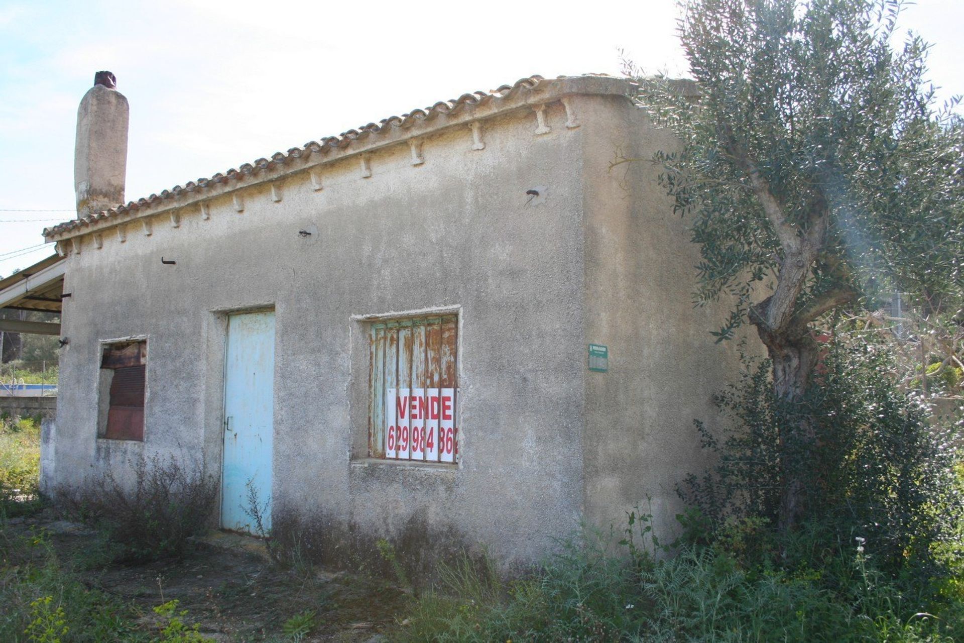 Haus im Pedreguer, Comunidad Valenciana 11351383