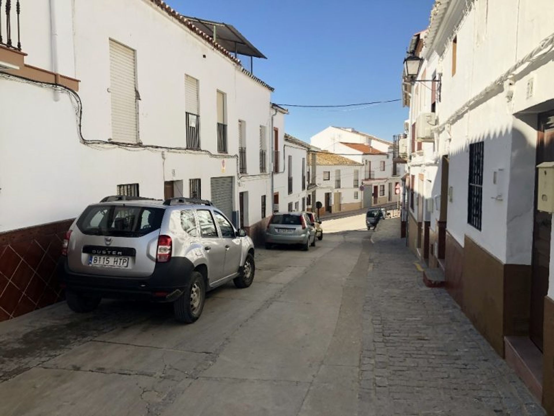 Casa nel Olvera, Andalucía 11351413