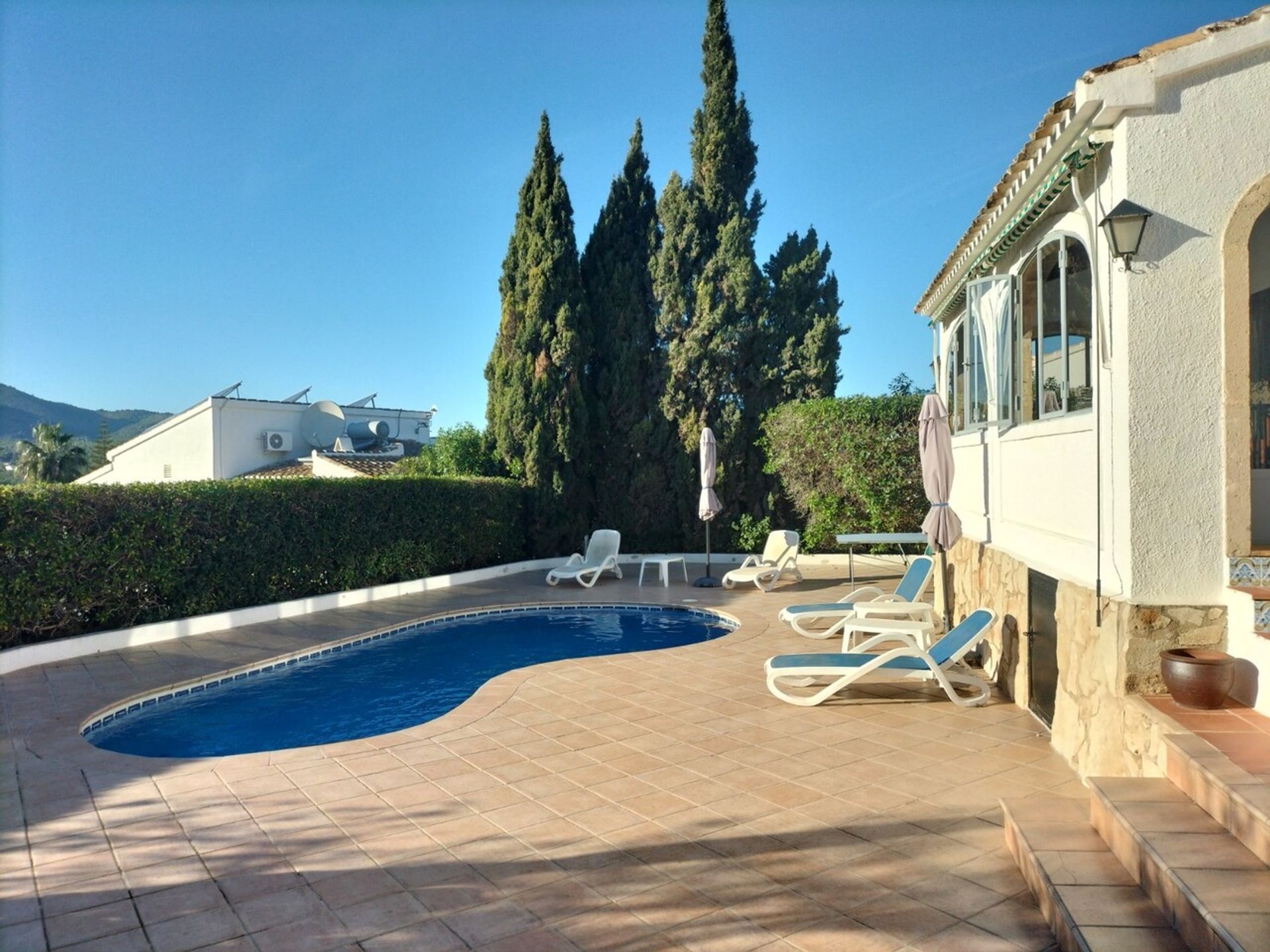 casa en Jávea, Comunidad Valenciana 11351430