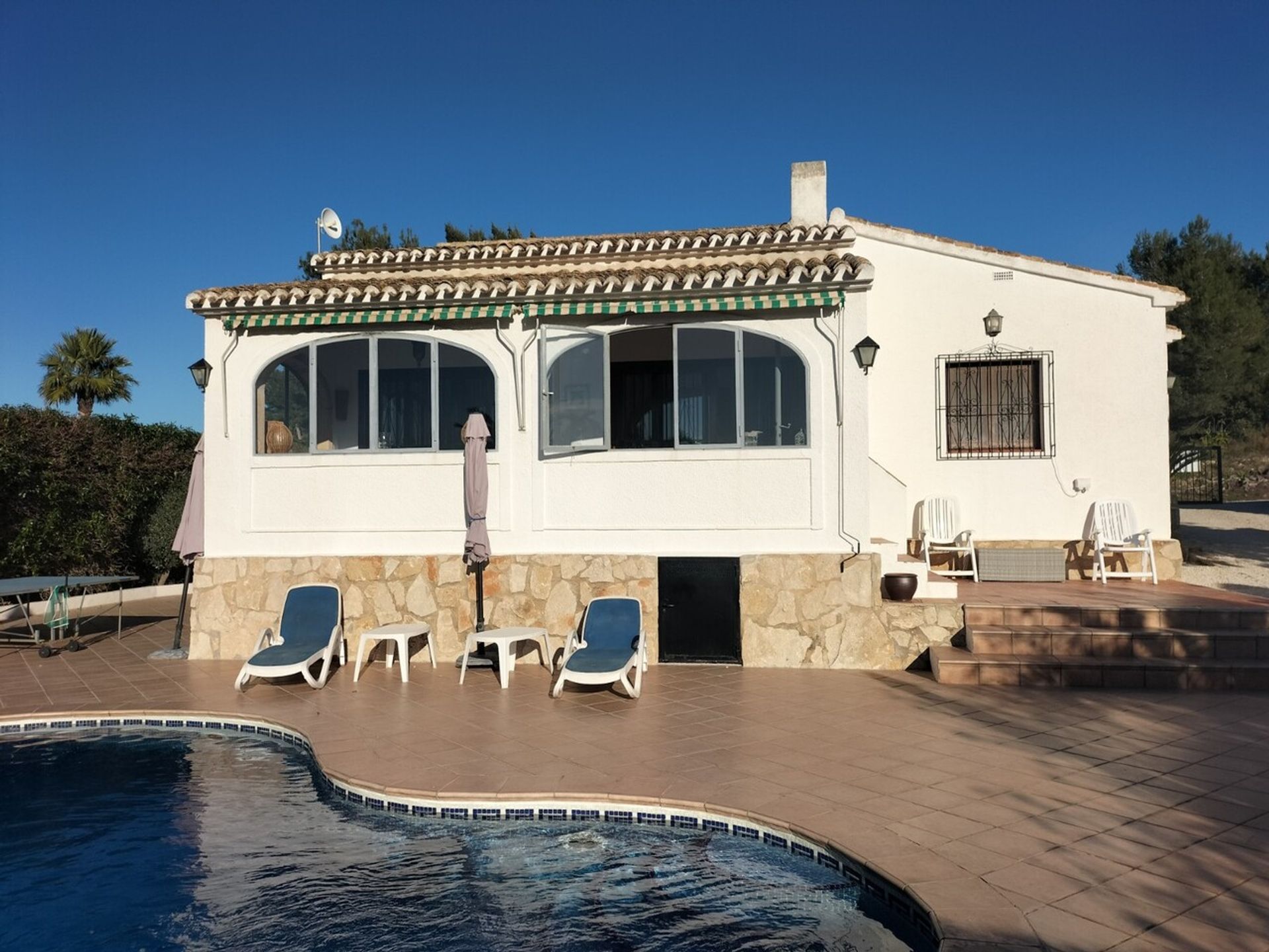 casa en Jávea, Comunidad Valenciana 11351430