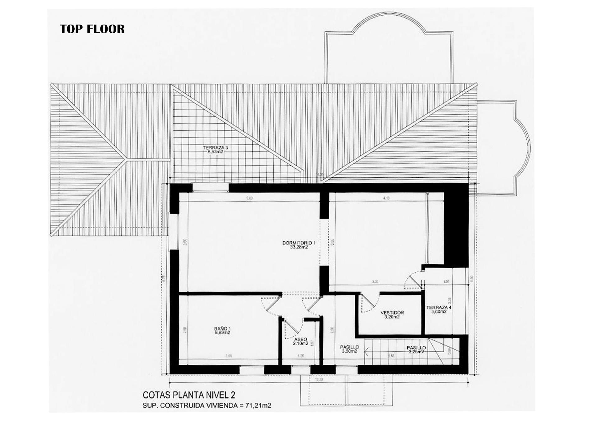 rumah dalam Coín, Andalucía 11351435