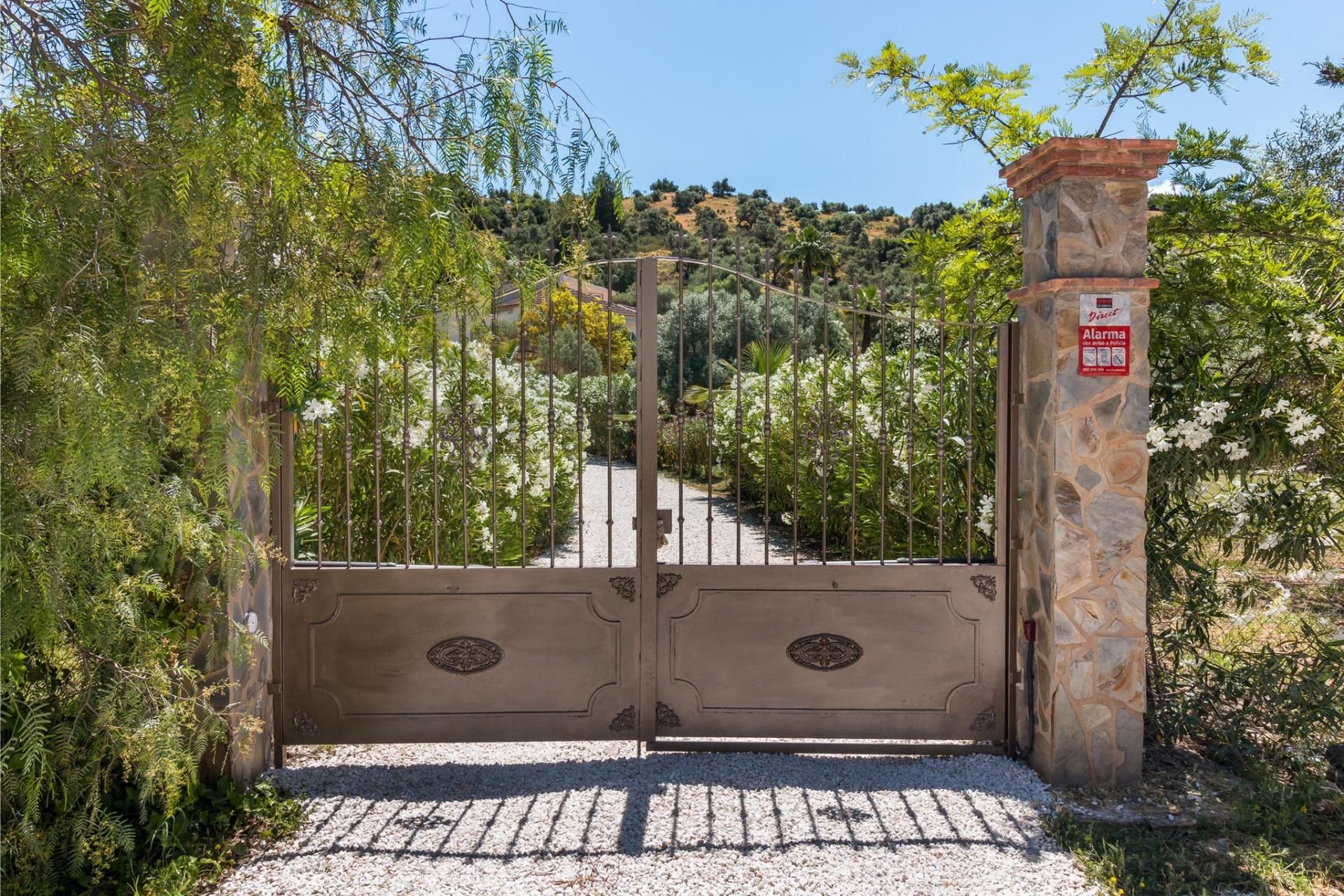 rumah dalam Coín, Andalucía 11351435