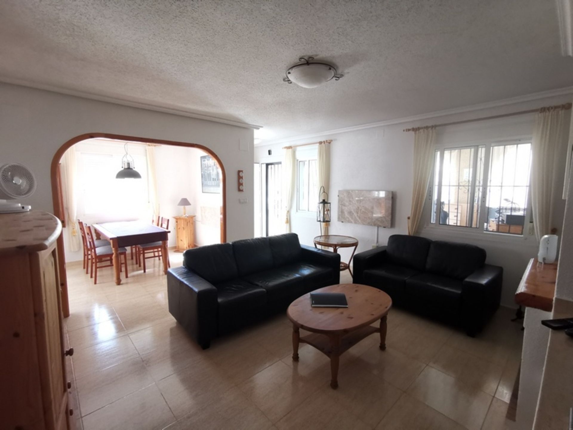 жилой дом в Mazarrón, Región de Murcia 11351464