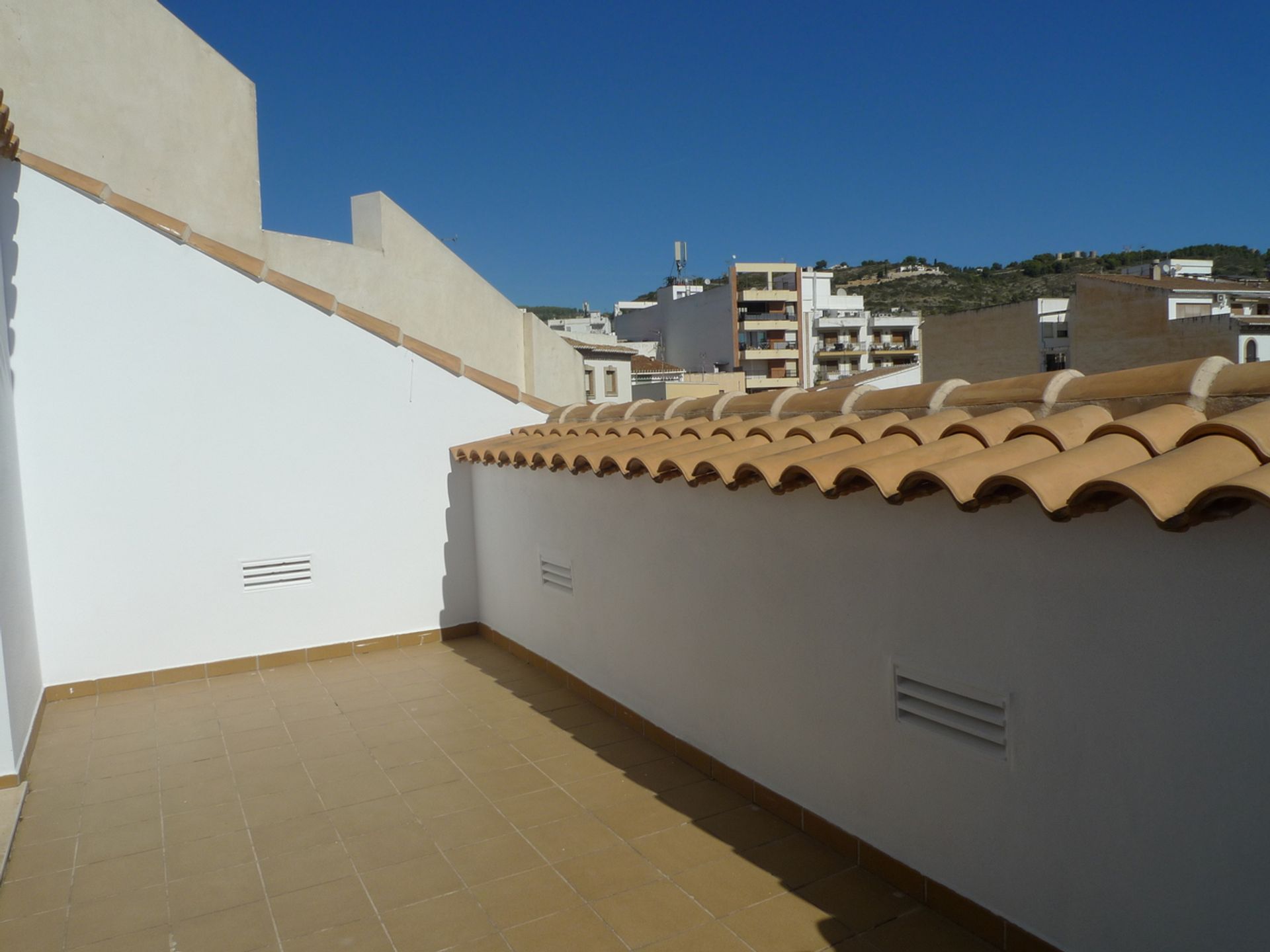 公寓 在 Jávea, Comunidad Valenciana 11351594