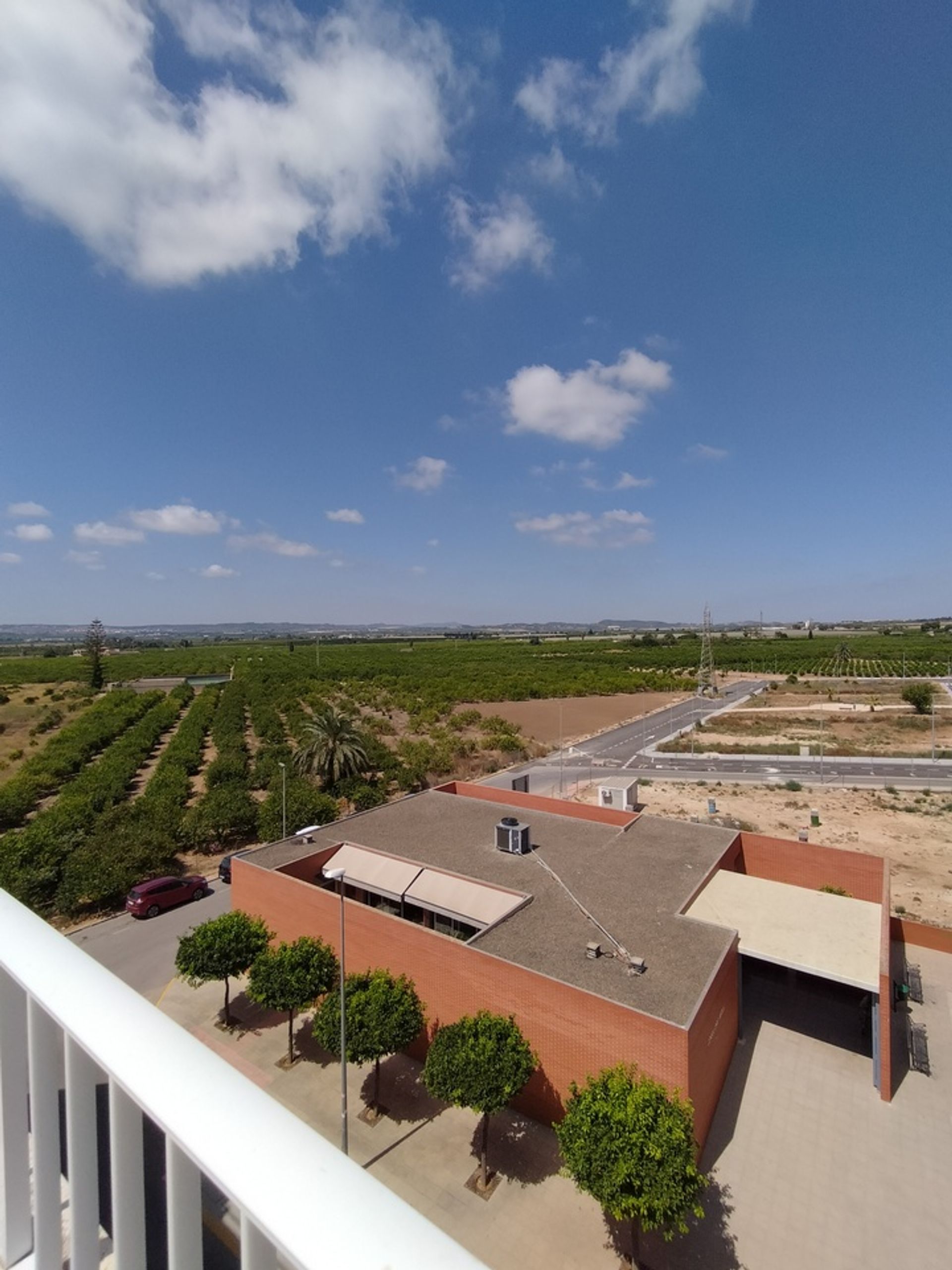 Condominio nel Los Montesinos, Comunidad Valenciana 11351604