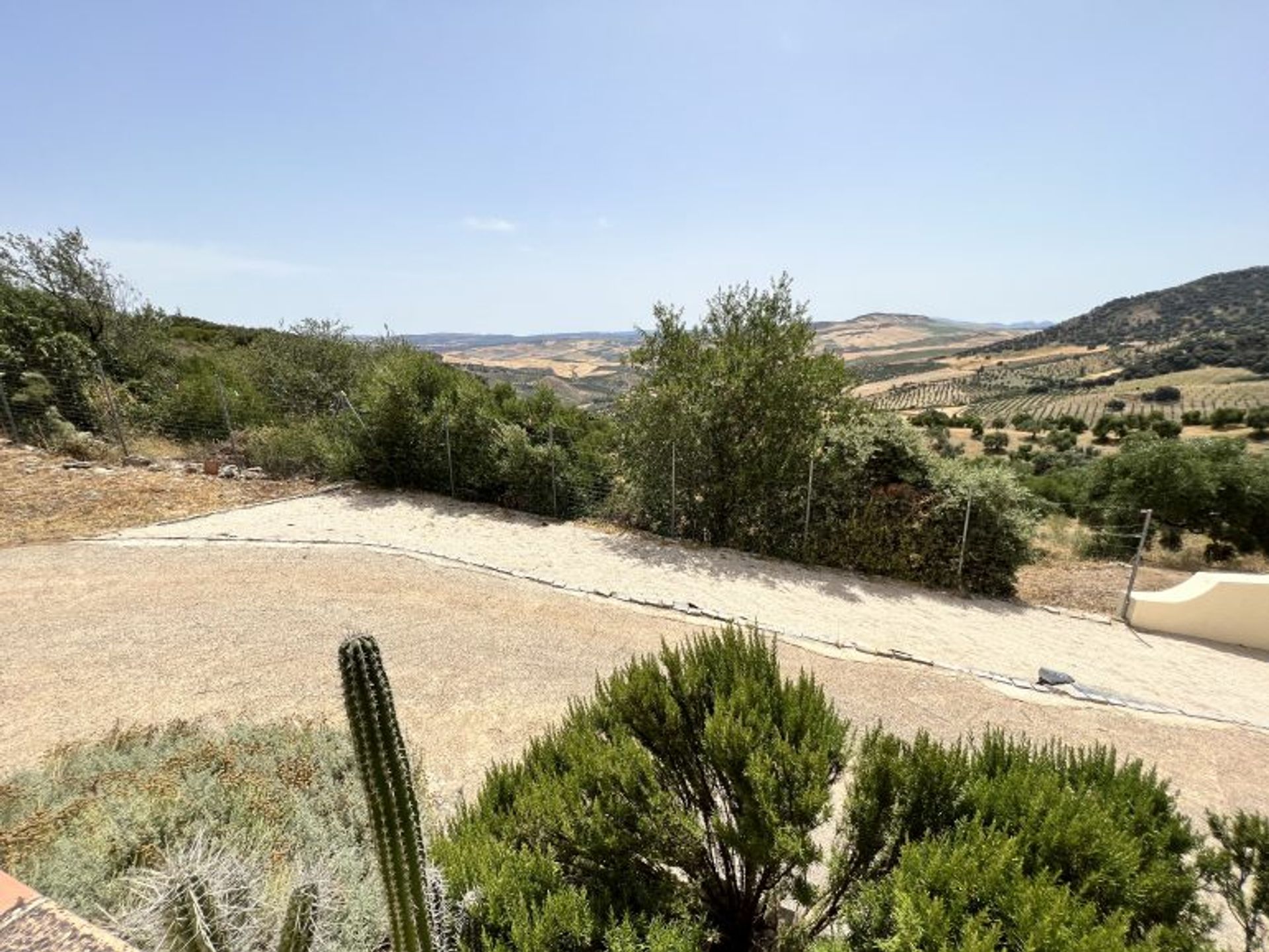 loger dans El Gastor, Andalucía 11351638