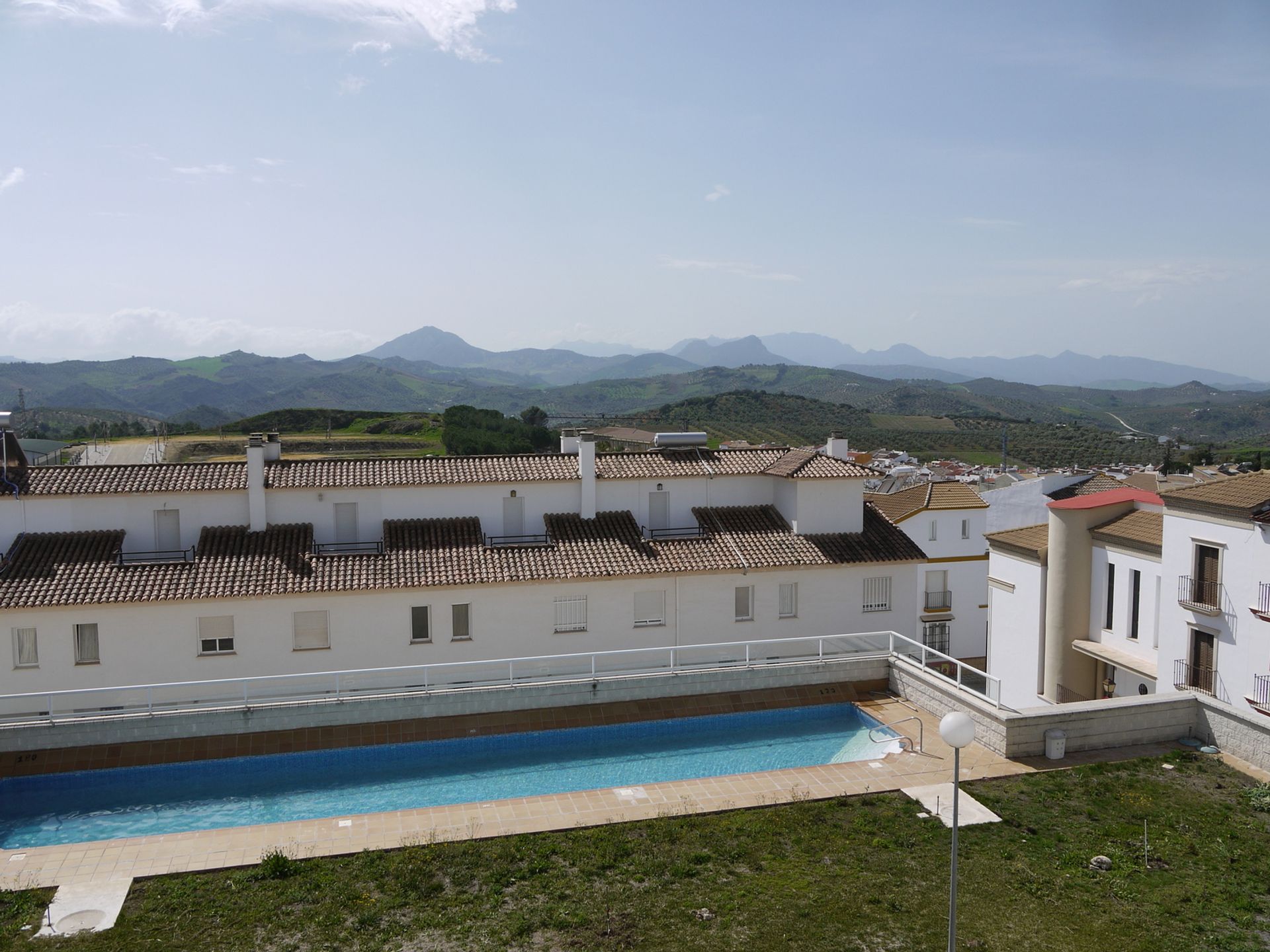 Borettslag i Olvera, Andalucía 11351669