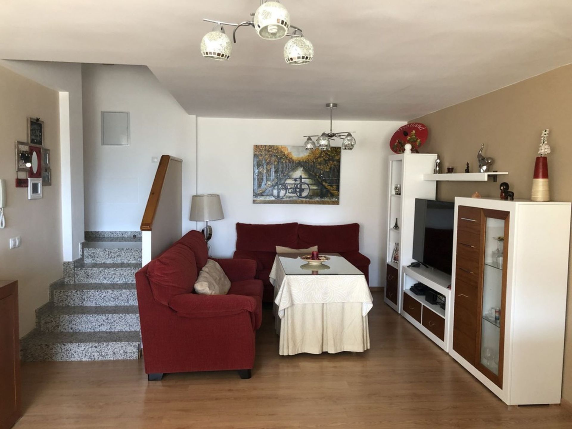 Condominio nel Carratraca, Andalusia 11351670