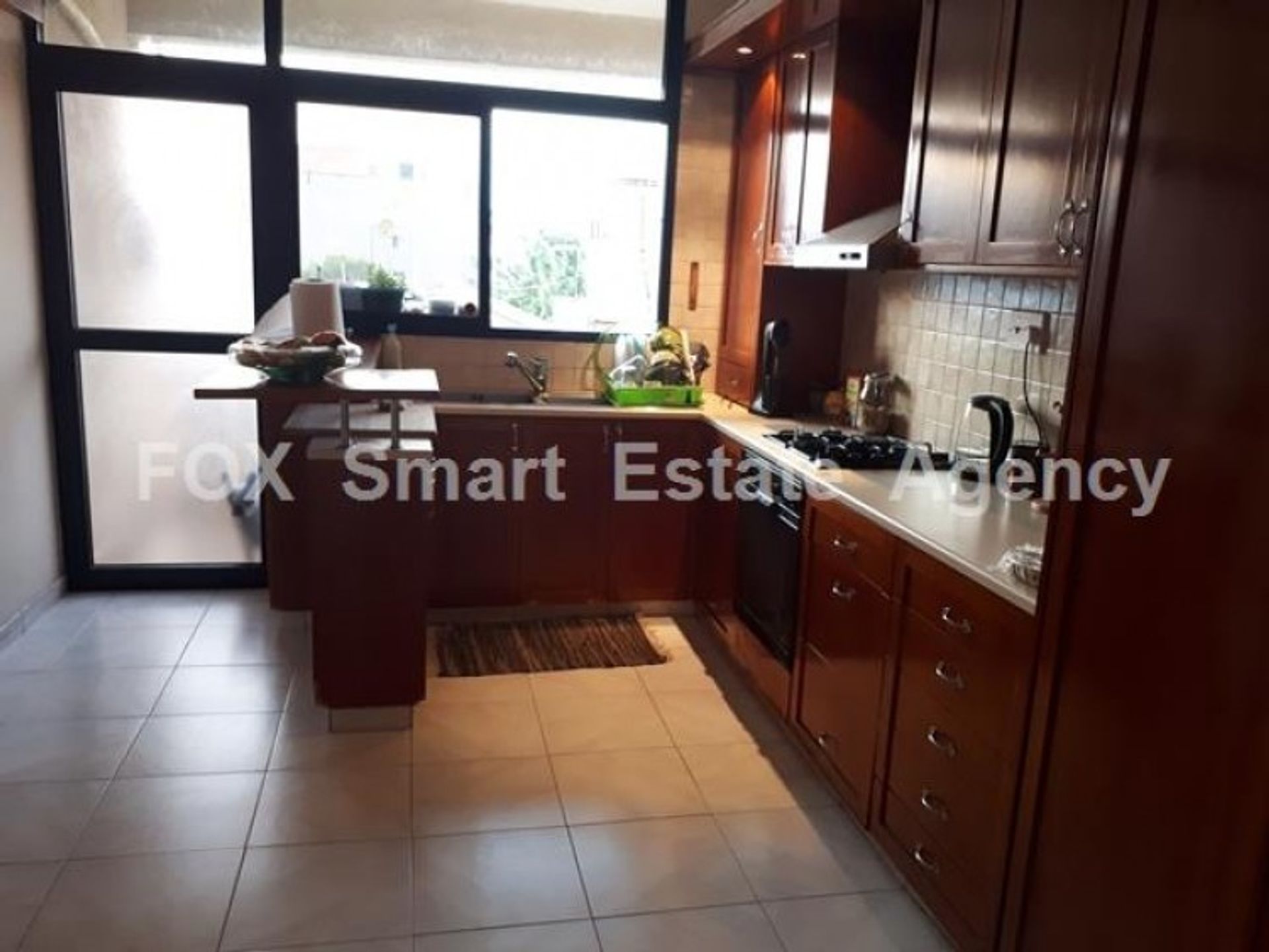 Condominio nel Nicosia, Lefkosia 11351685