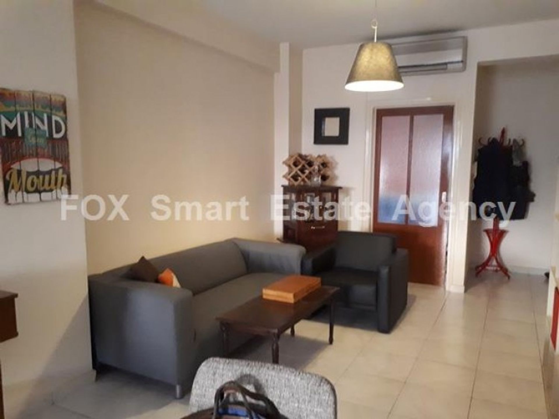 Condominio nel Nicosia, Lefkosia 11351685