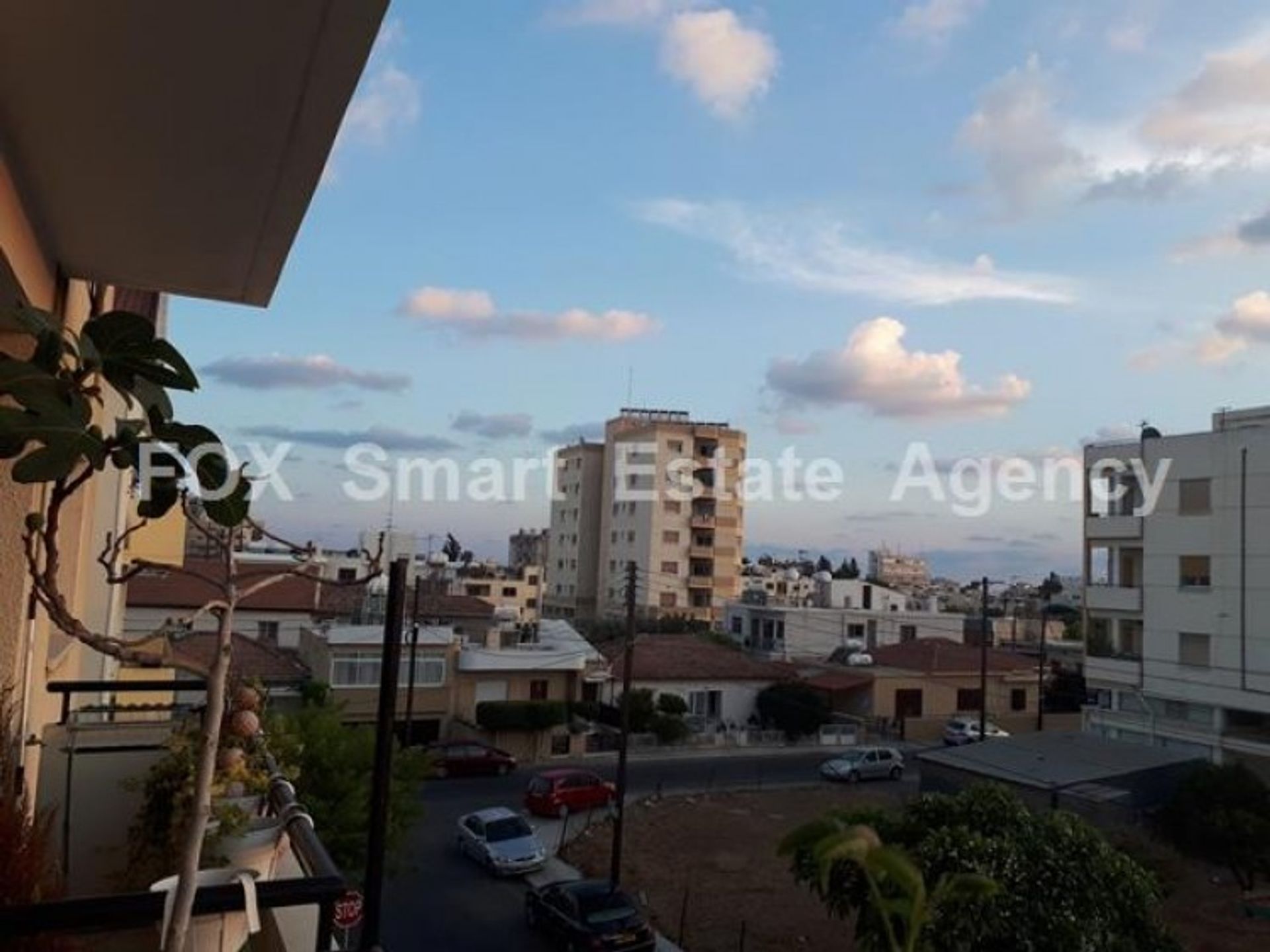 Condominio nel Nicosia, Lefkosia 11351685