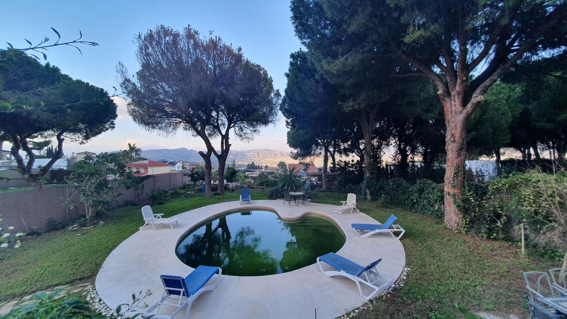 casa no Alhaurín de la Torre, Andaluzia 11351713