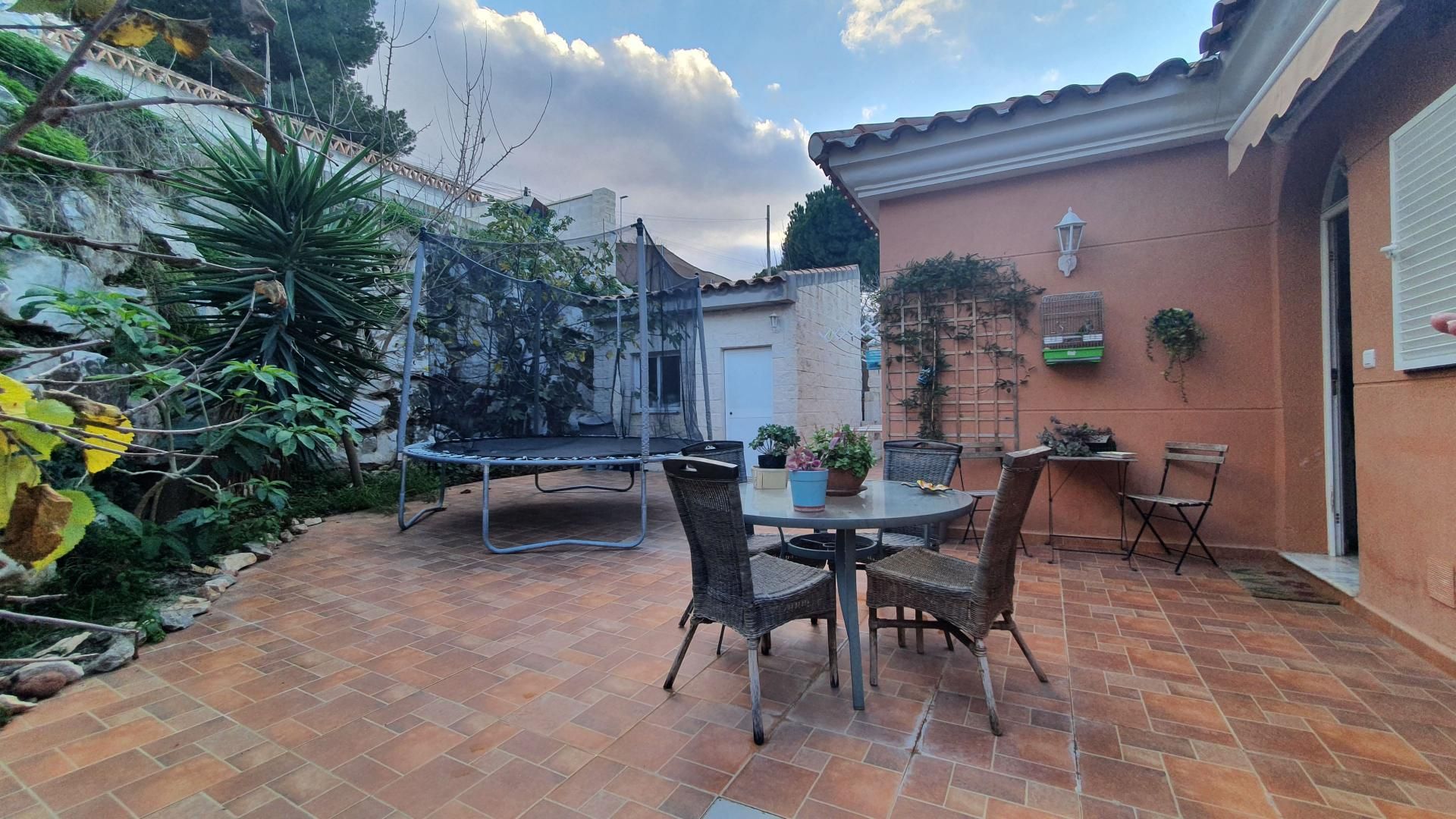 casa no Alhaurín de la Torre, Andaluzia 11351713