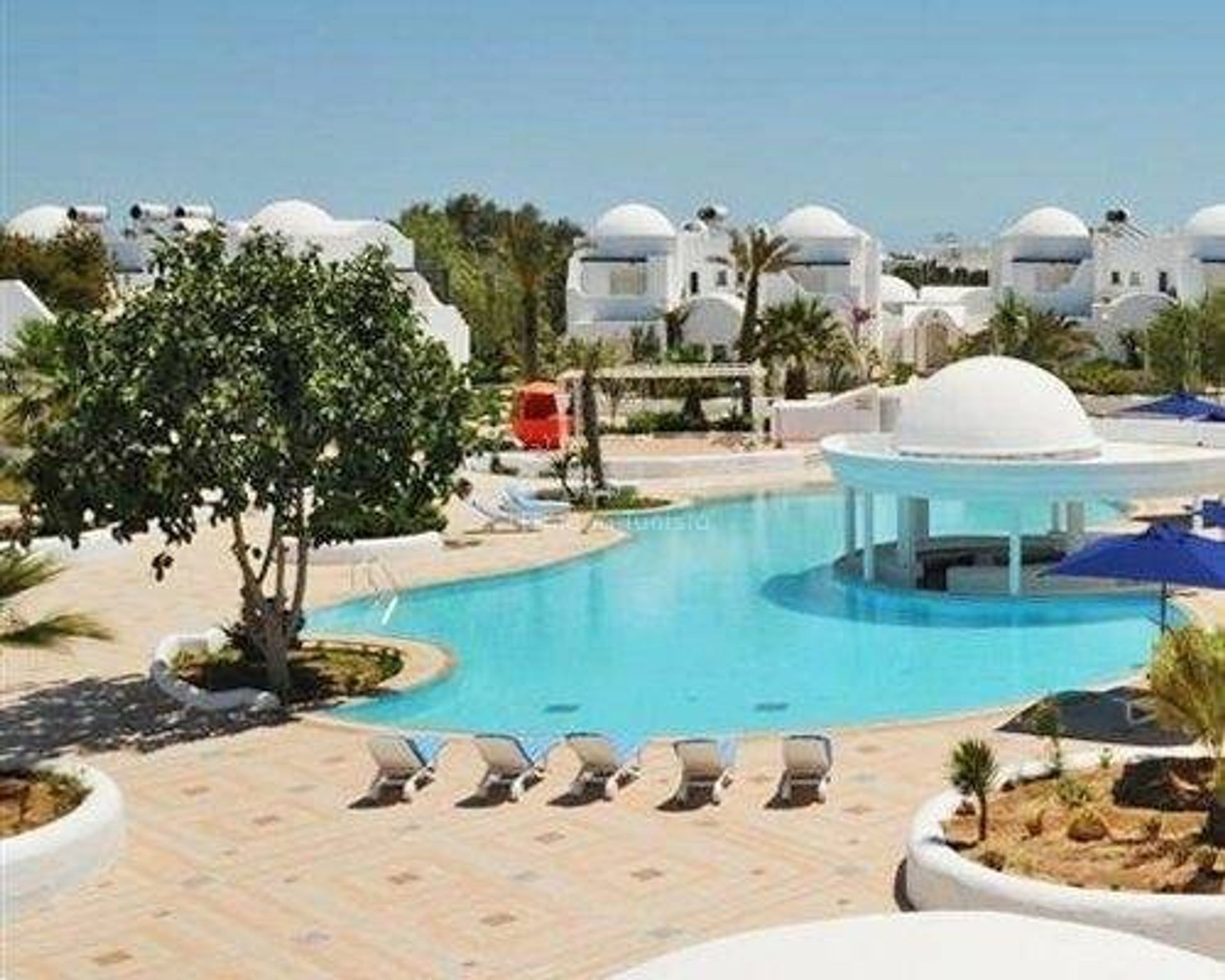 σπίτι σε Djerba Midun, Medenine 11351764