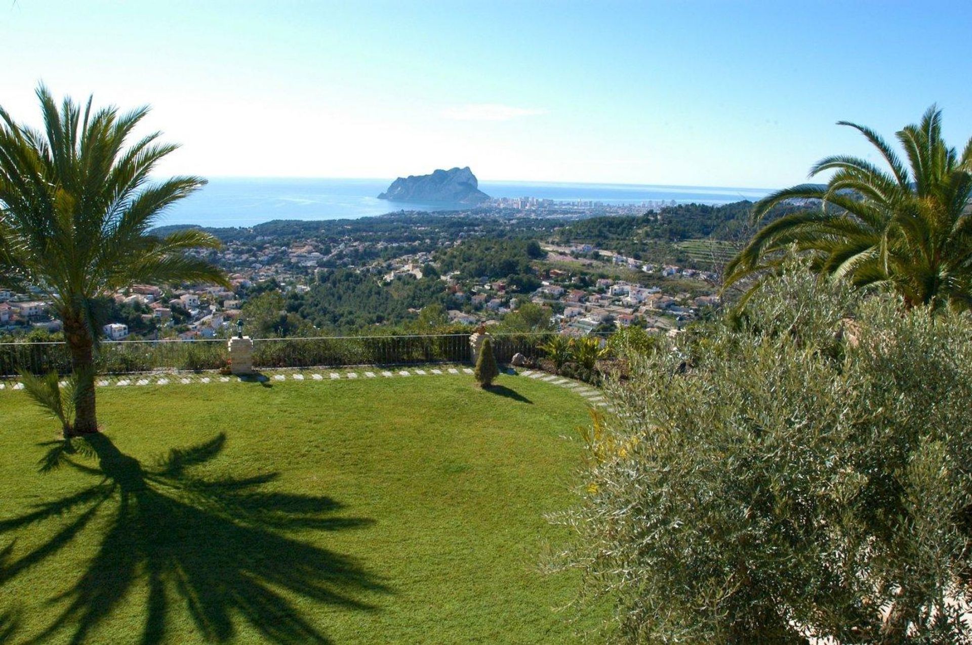 Casa nel Moraira, isole Canarie 11351872