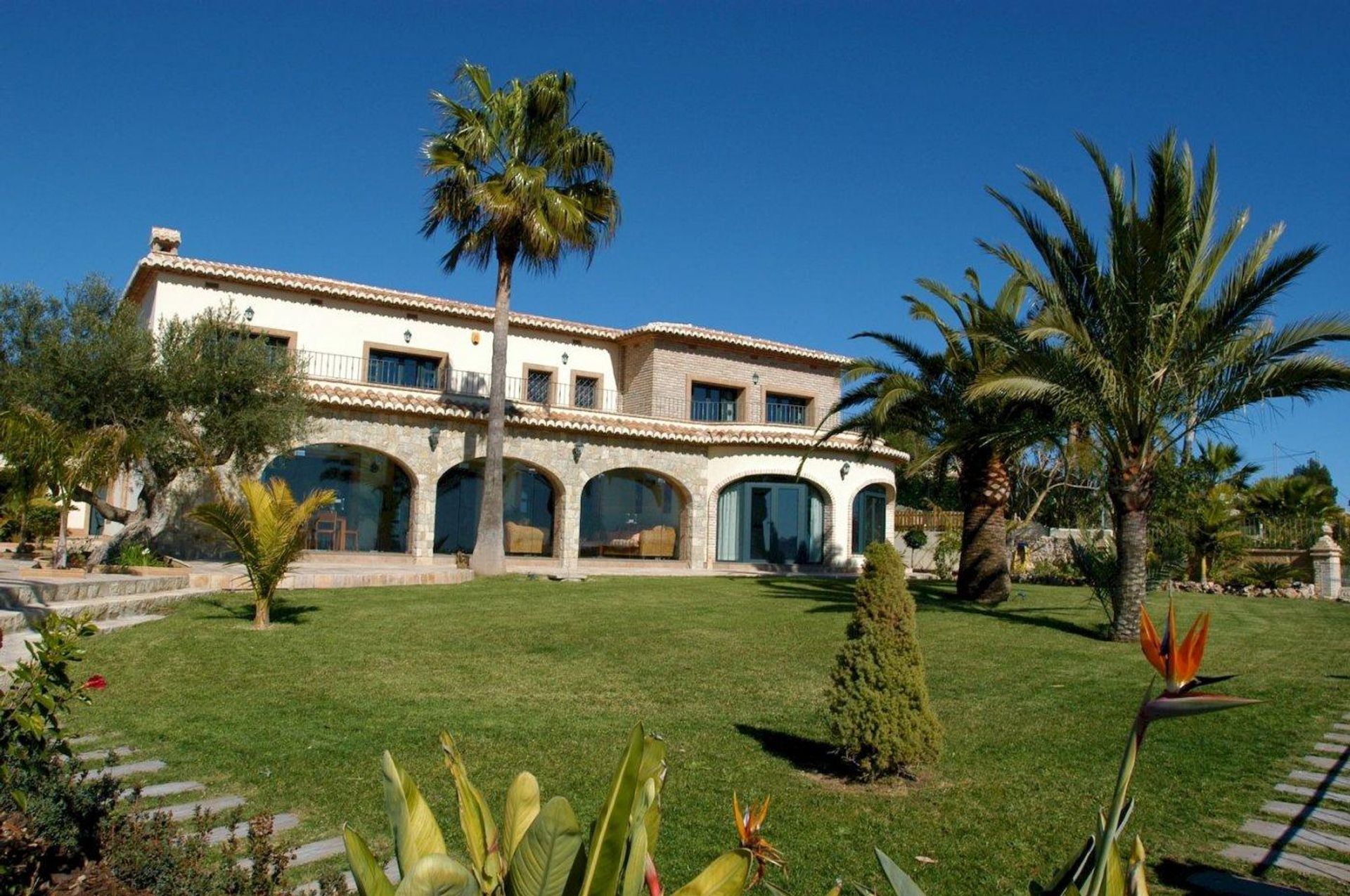 Casa nel Moraira, isole Canarie 11351872