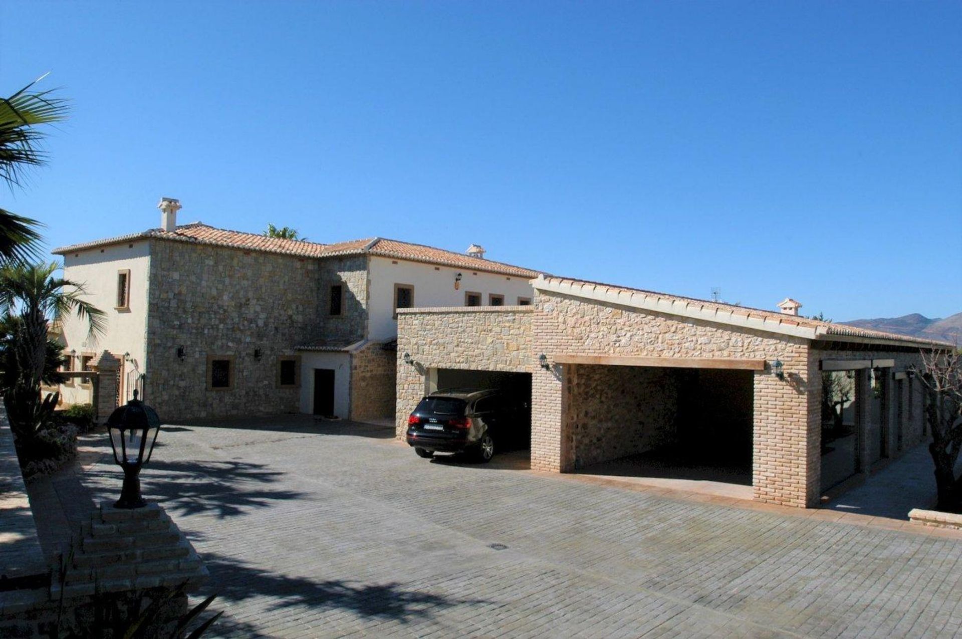 casa en Teulada, Comunidad Valenciana 11351872