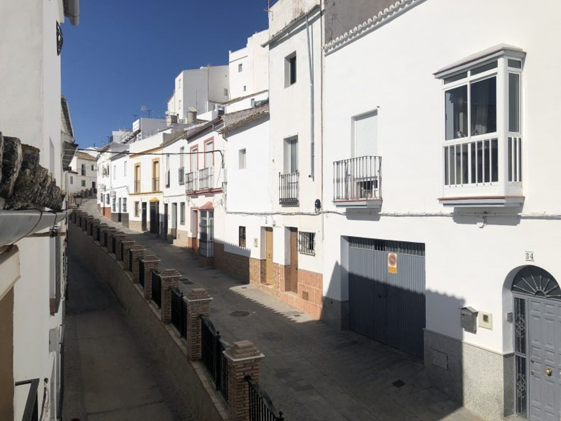 Rumah di Olvera, Andalucía 11351892