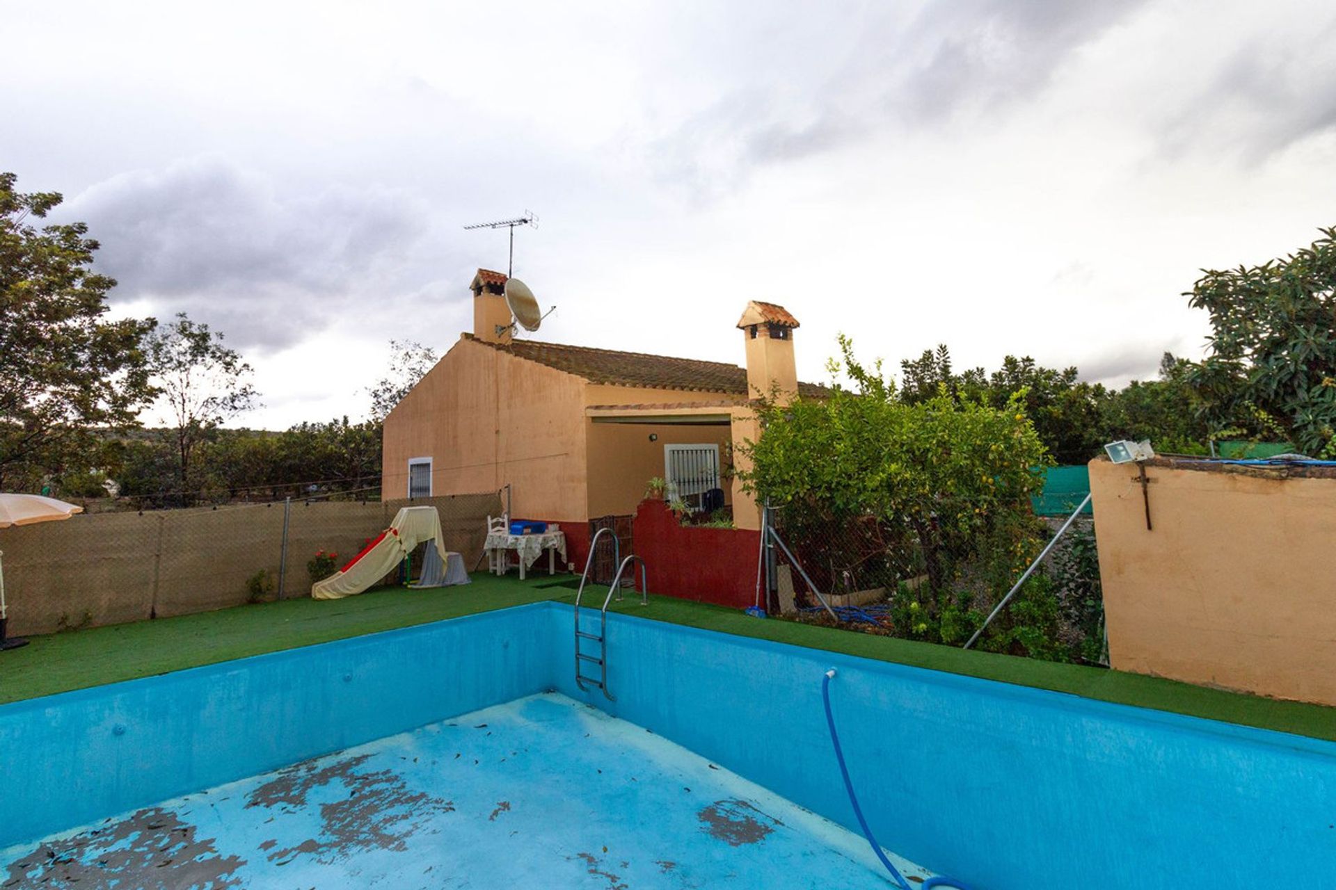 casa en Coín, Andalucía 11351893