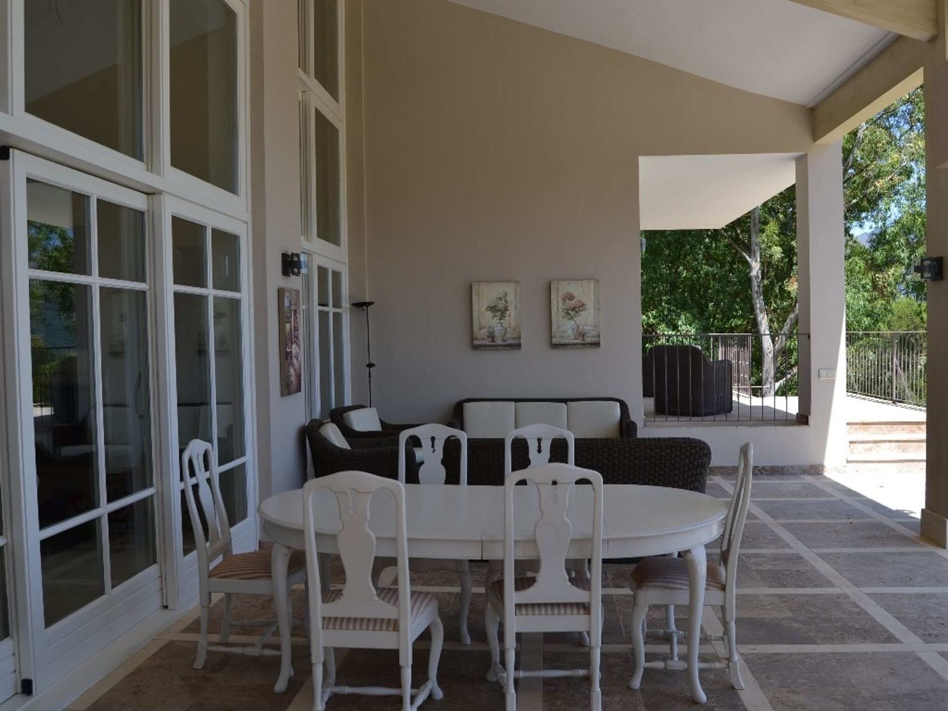 casa en Gaucín, Andalucía 11351897