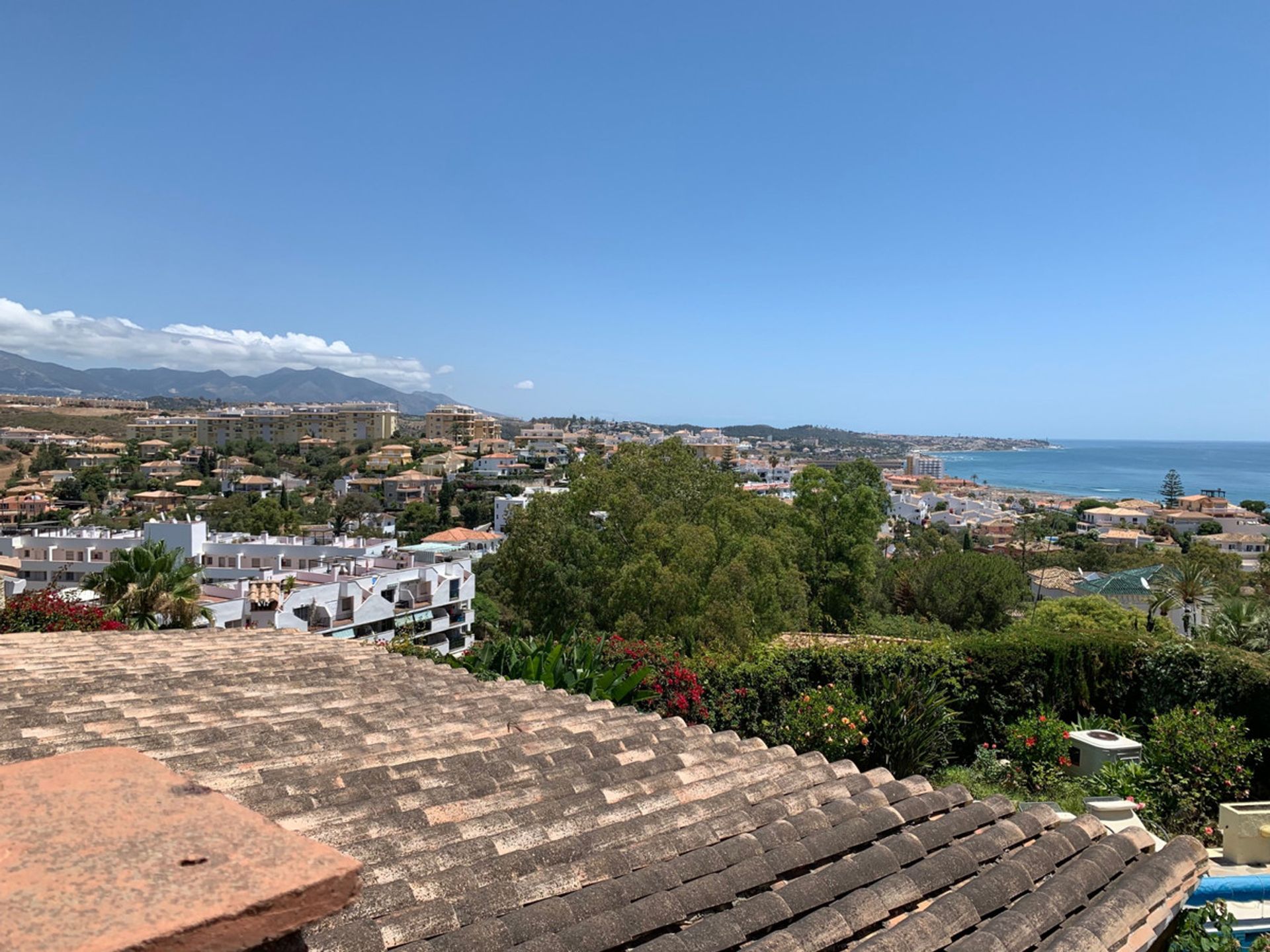 rumah dalam Las Lagunas de Mijas, Andalucía 11351904