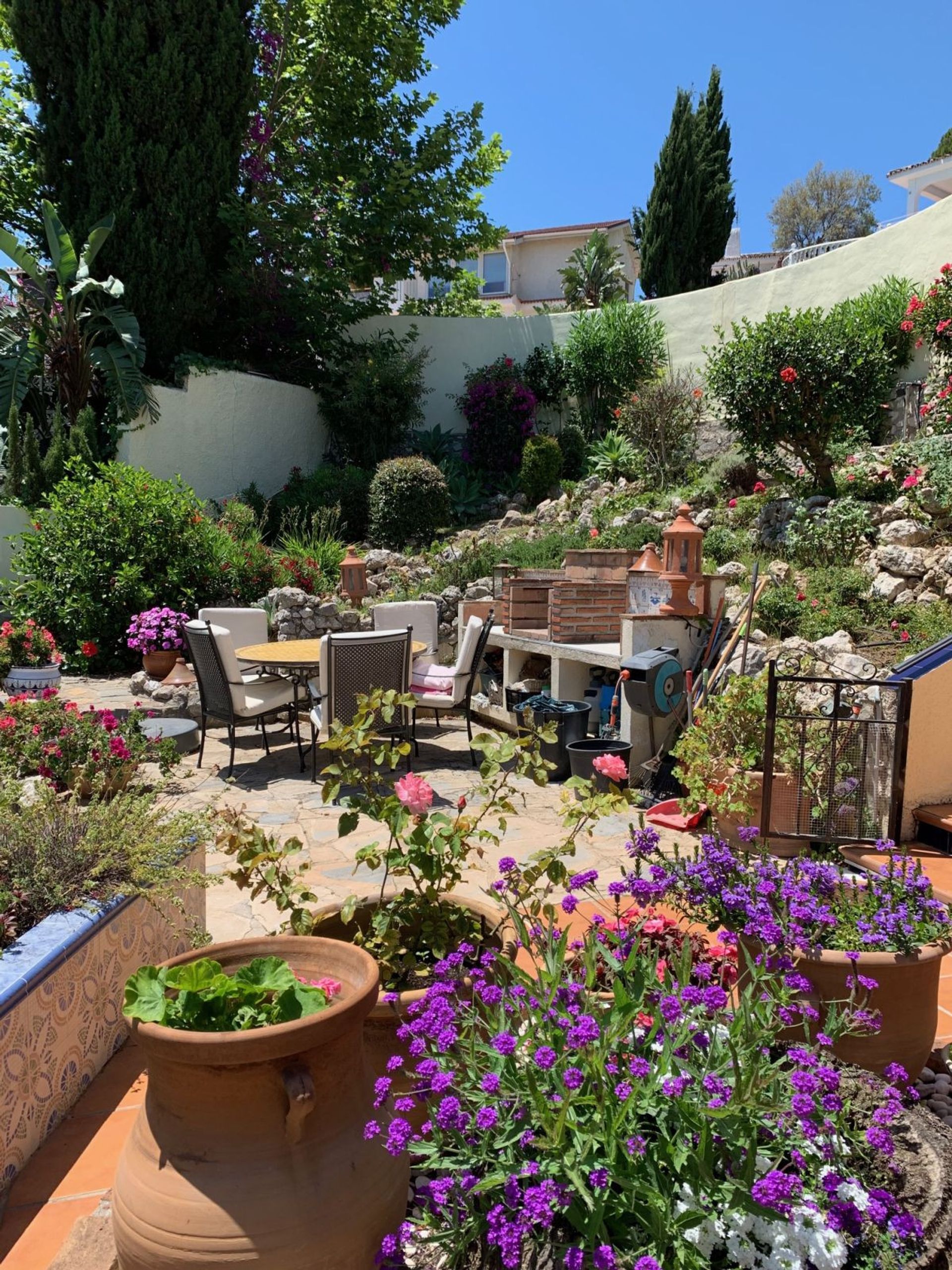 rumah dalam Las Lagunas de Mijas, Andalucía 11351904