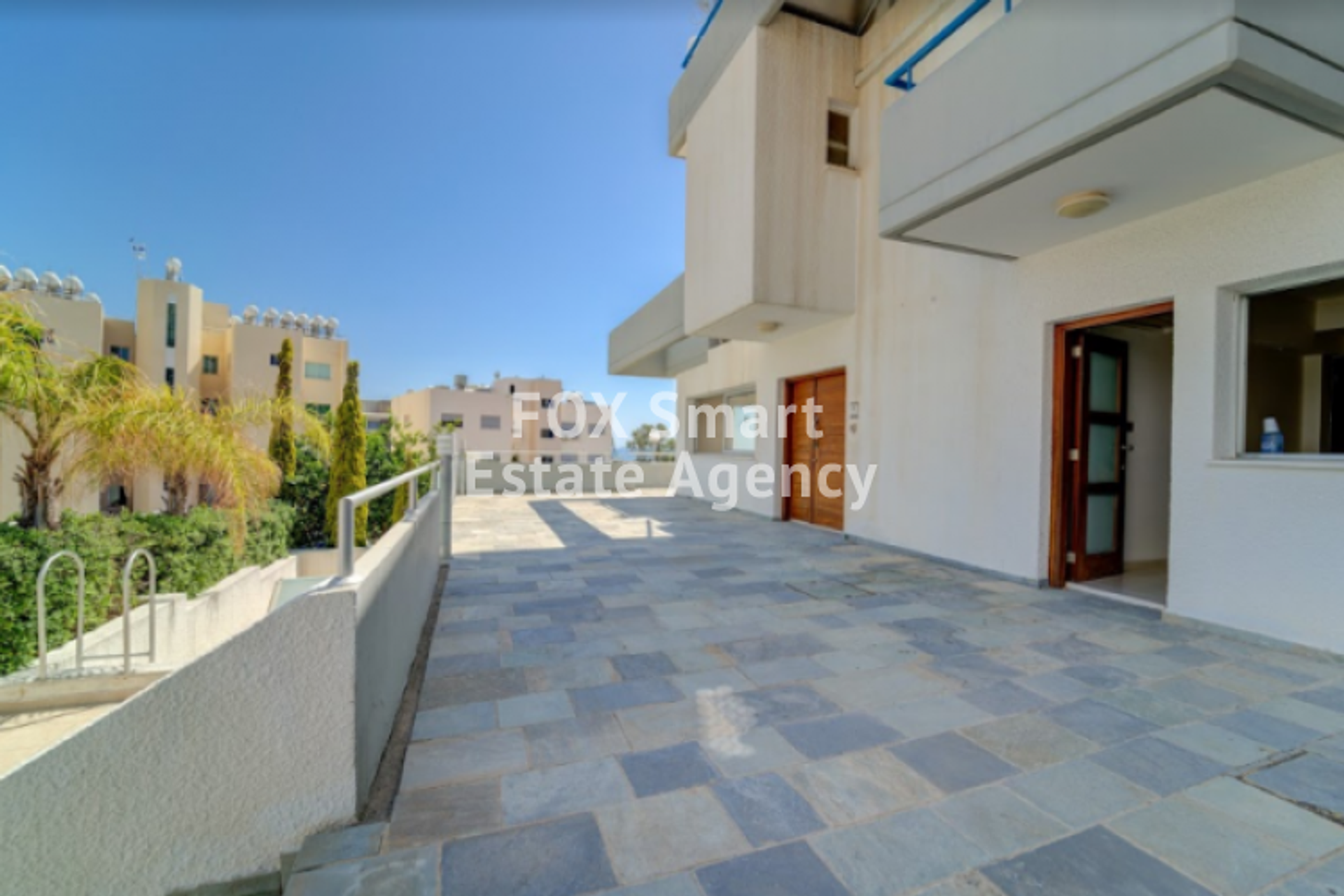 Condominio en Agios Tychon, Limassol 11351979